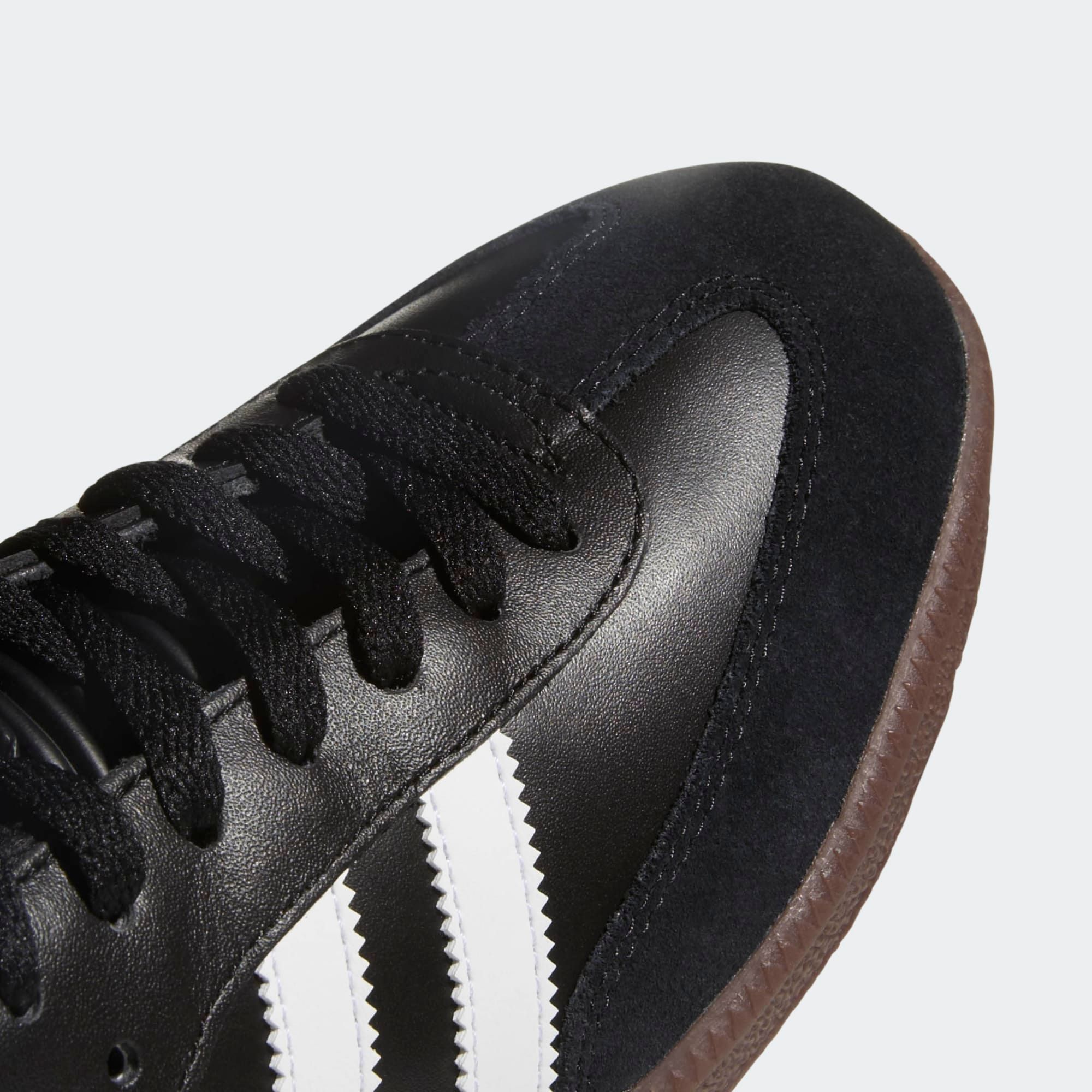 adidas Samba Classic - Black