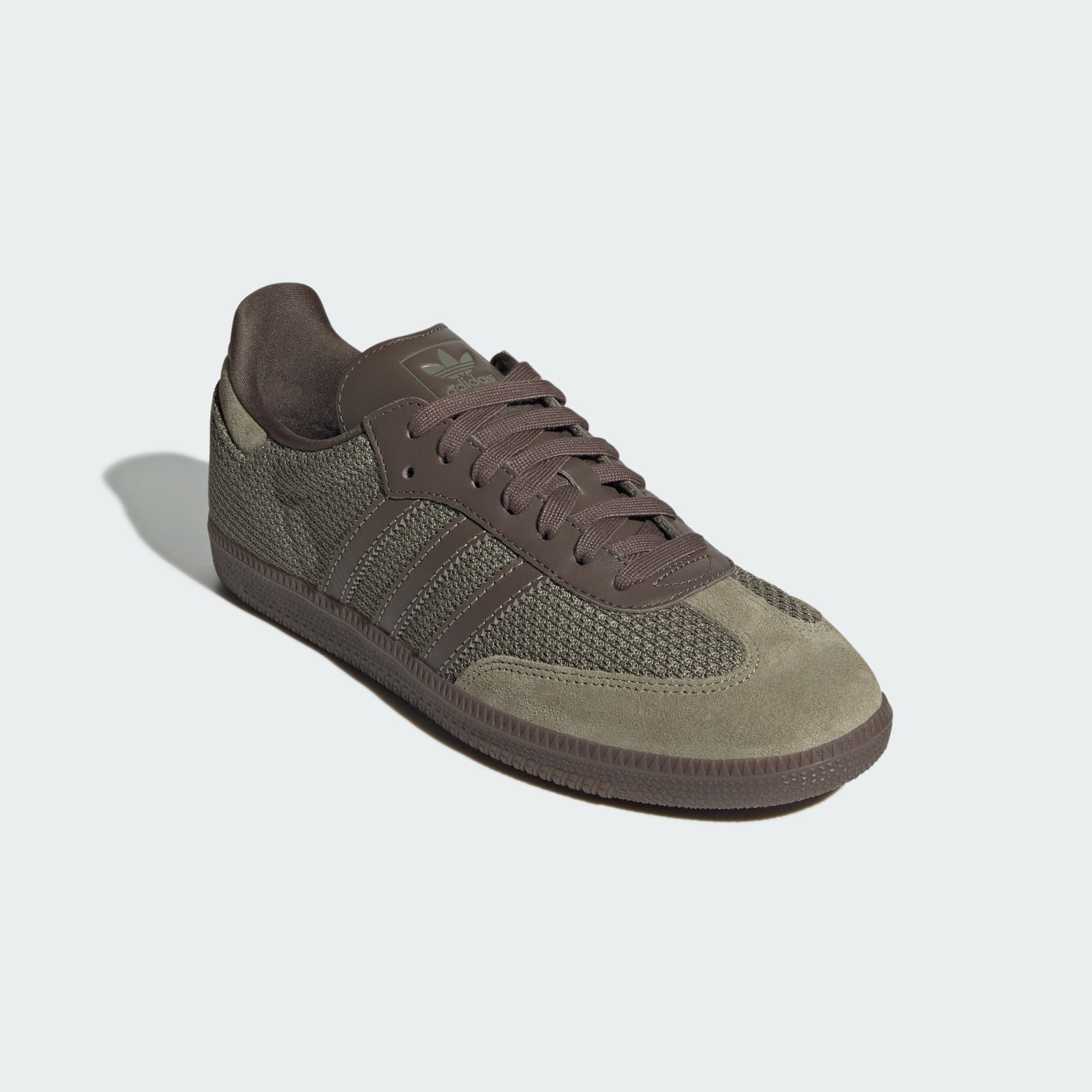 adidas Samba OG - Orbit Green