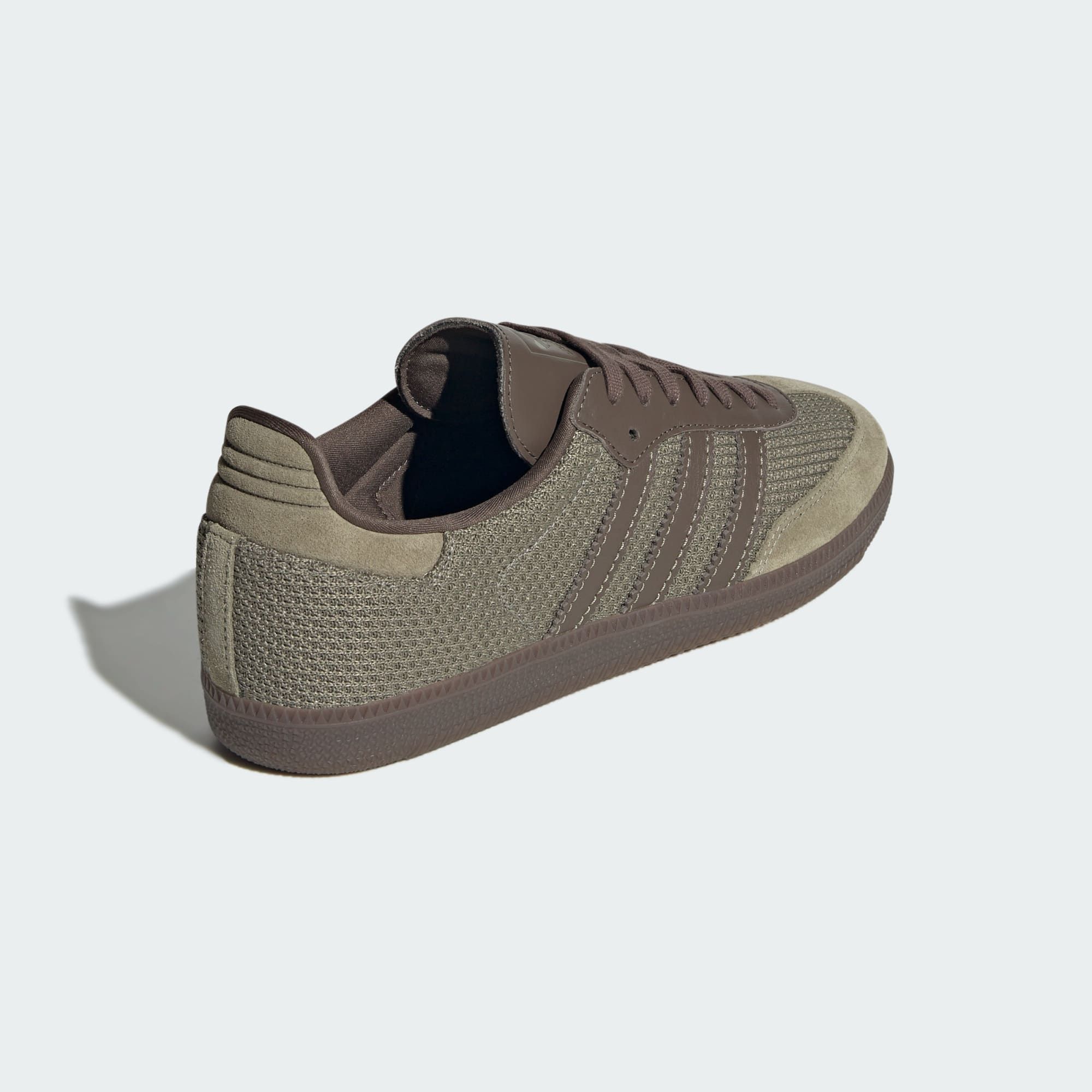 adidas Samba OG - Orbit Green