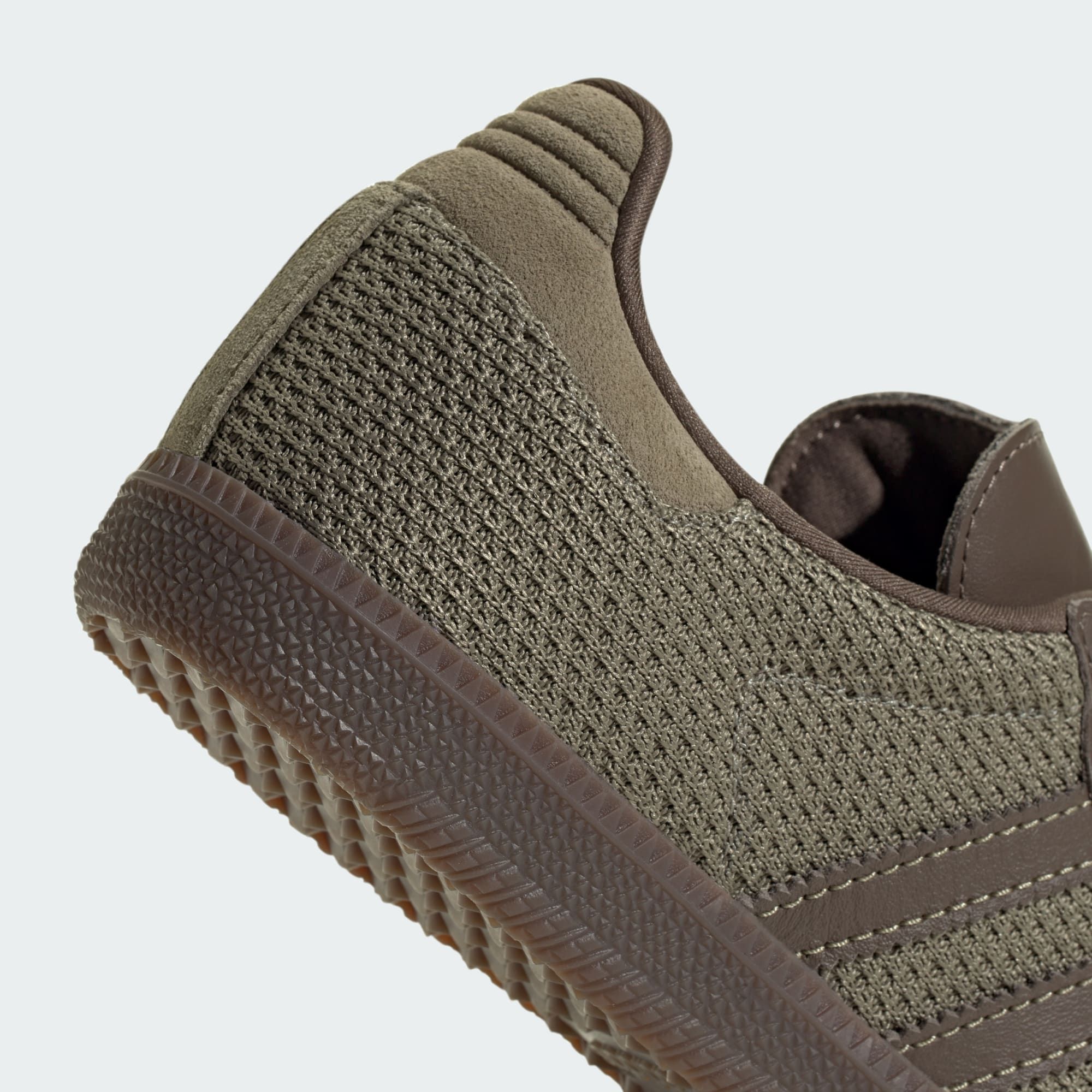 adidas Samba OG - Orbit Green