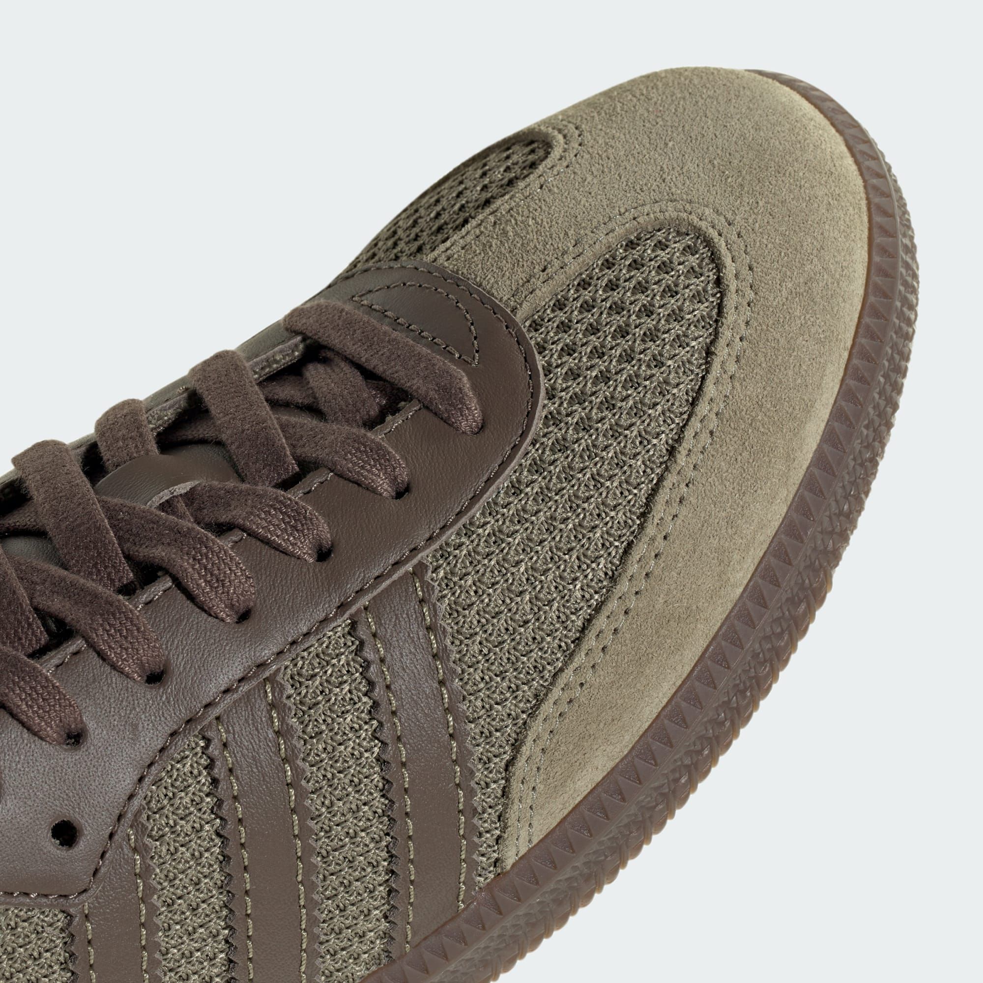 adidas Samba OG - Orbit Green