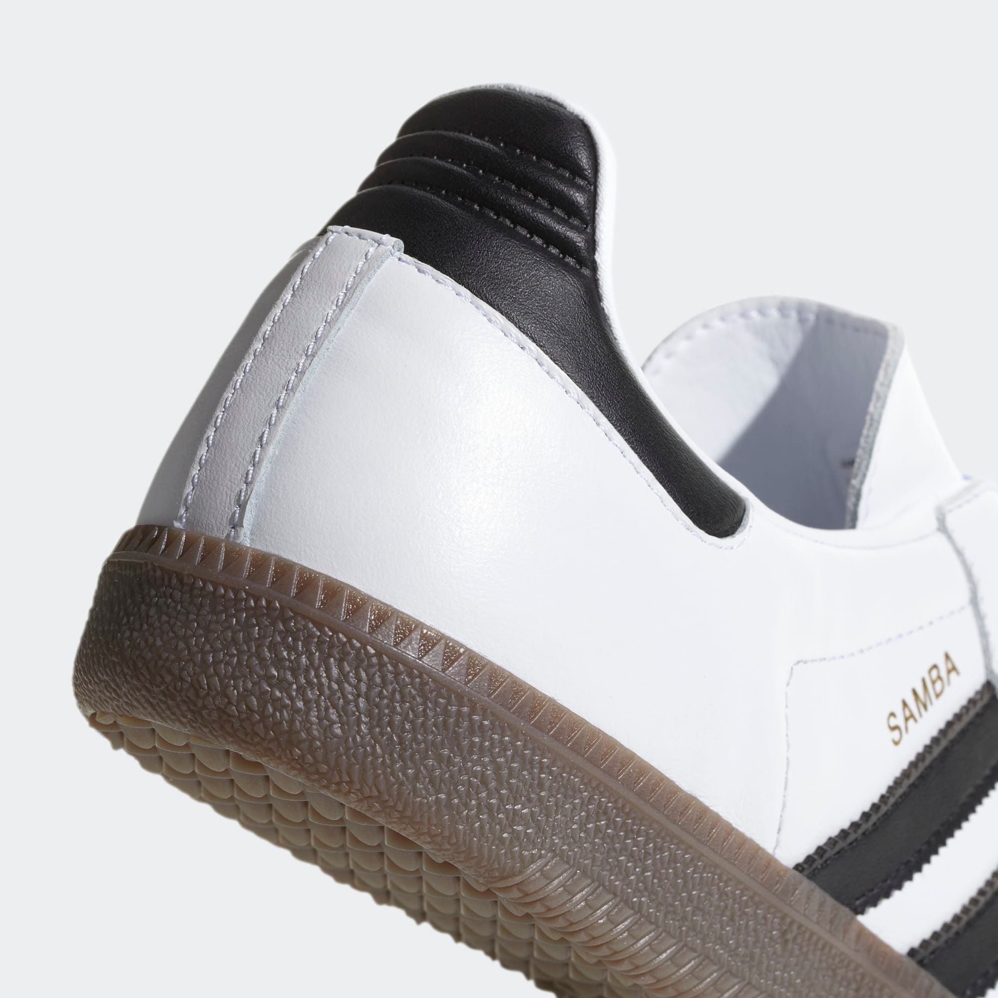 adidas Samba OG - White