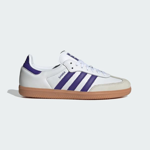  adidas Samba OG - Energy Ink 