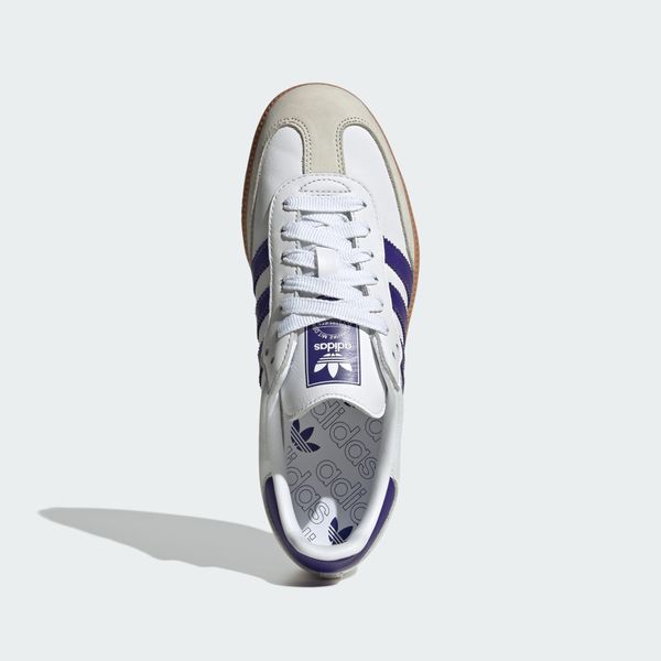  adidas Samba OG - Energy Ink 