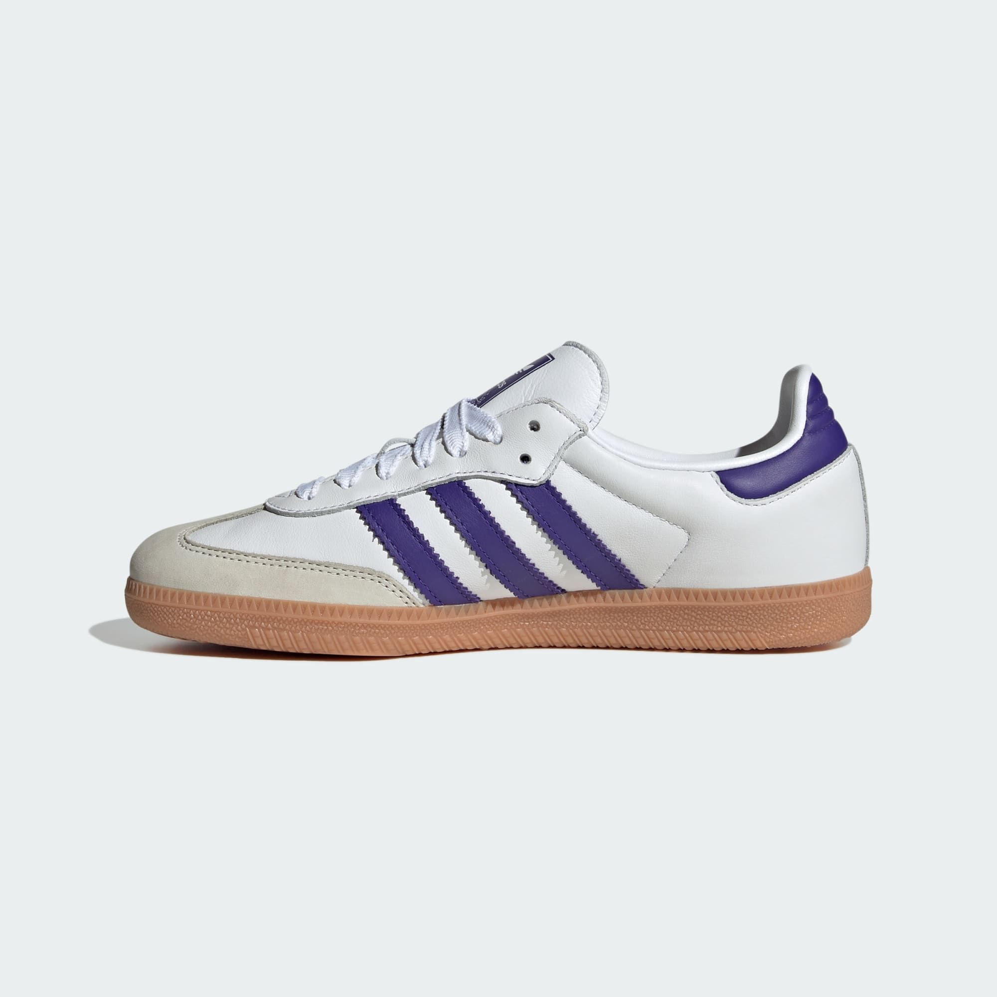  adidas Samba OG - Energy Ink 