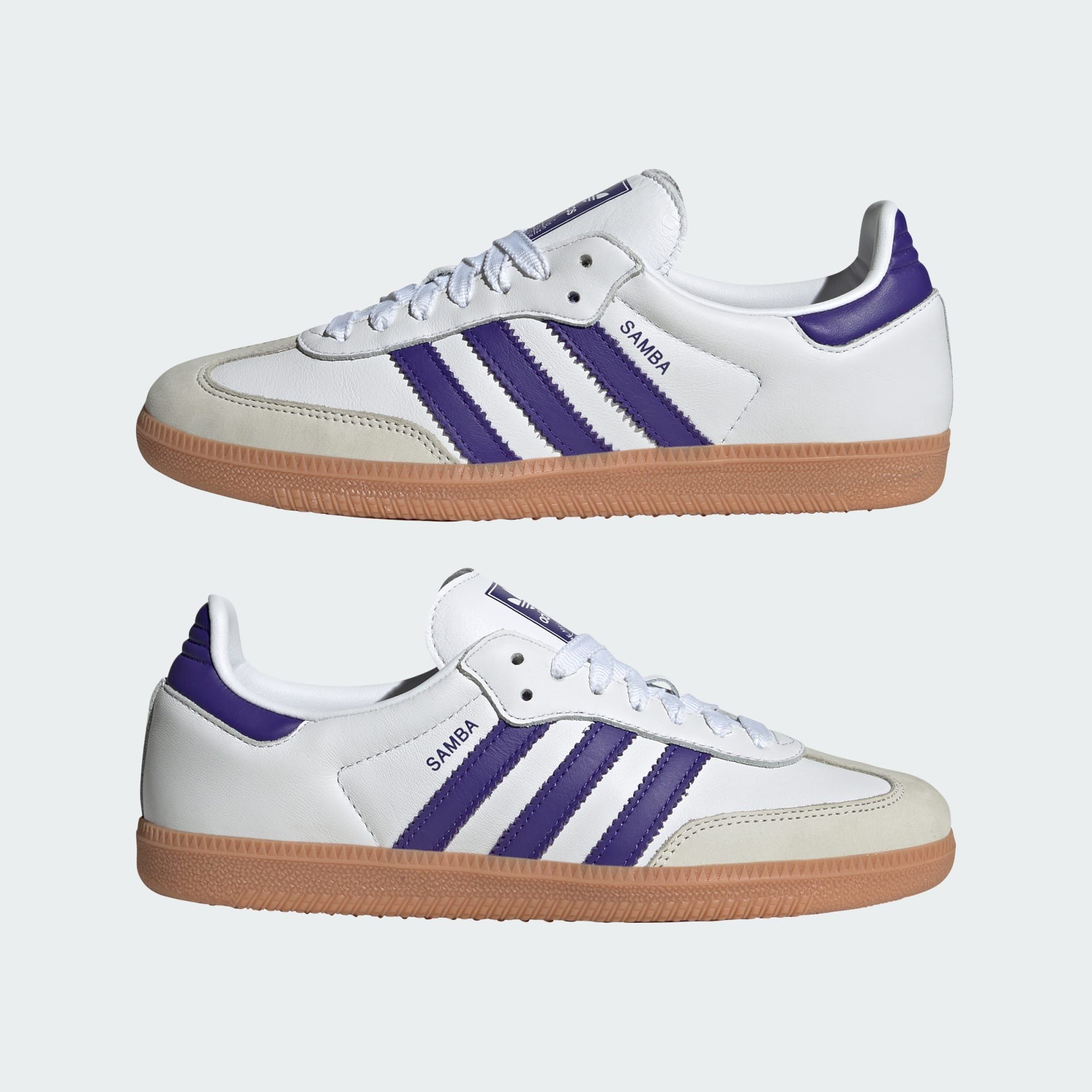  adidas Samba OG - Energy Ink 