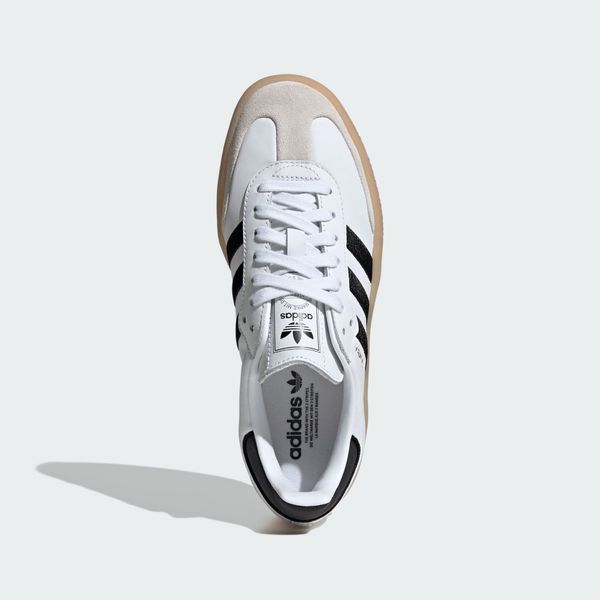  adidas Sambae - White 