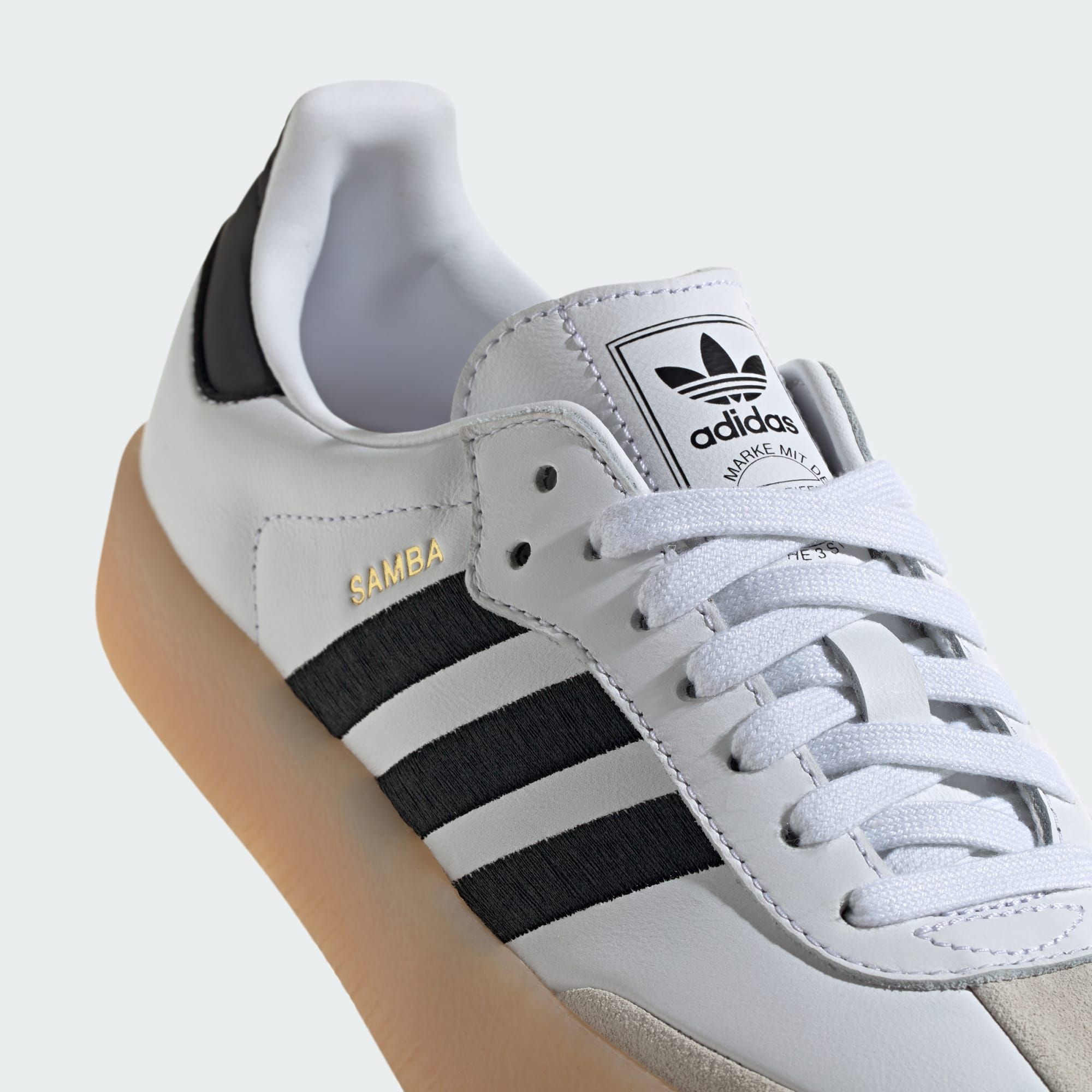  adidas Sambae - White 