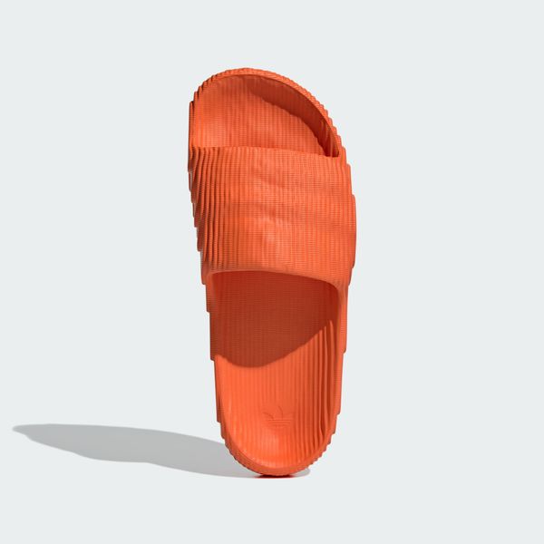  adidas Adilette 22 Slides - Orange 