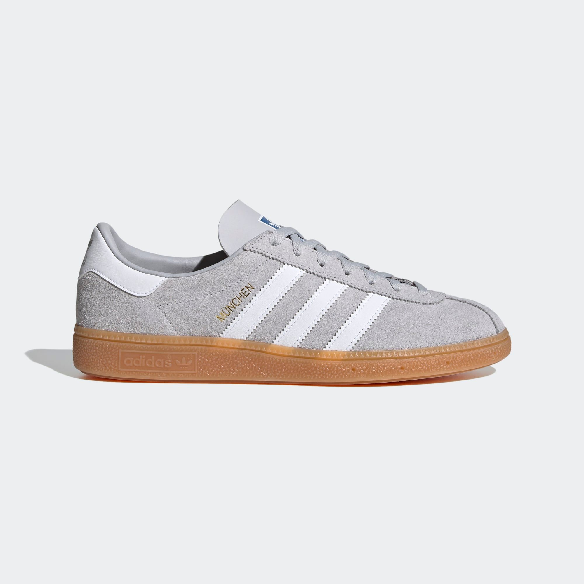 adidas München - Grey