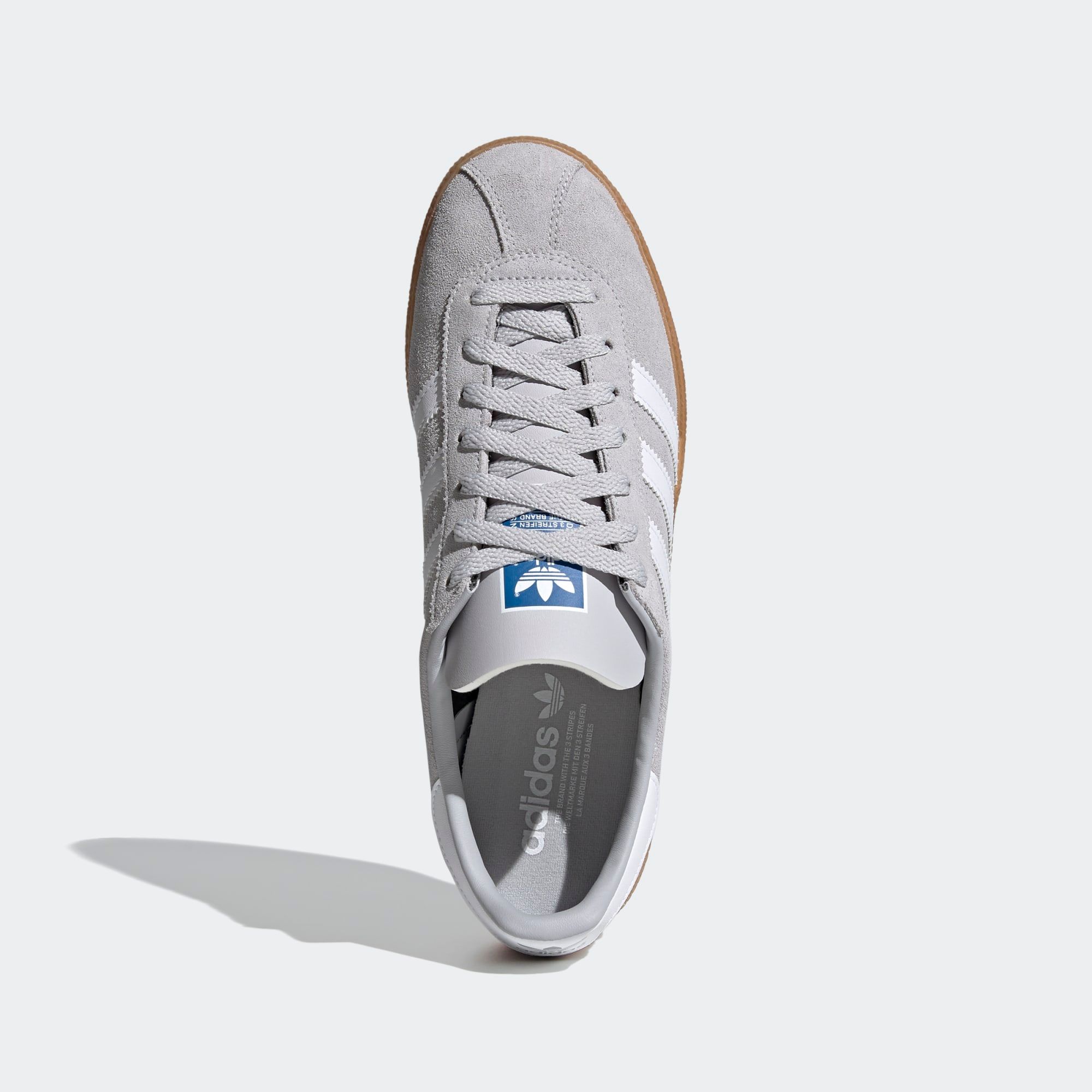 adidas München - Grey