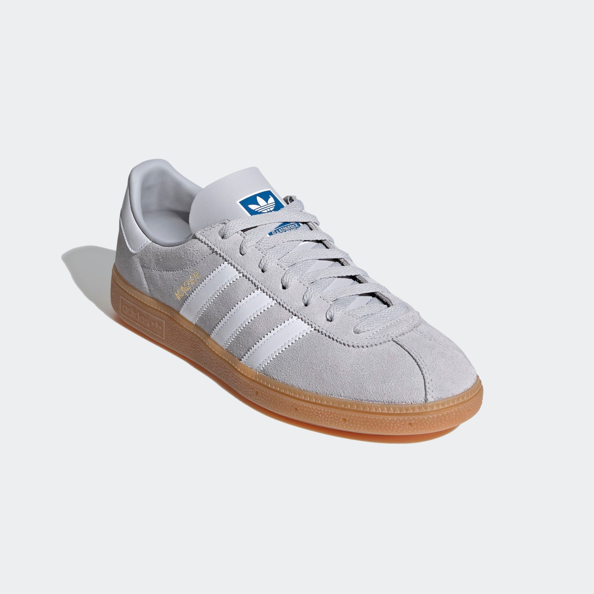 adidas München - Grey