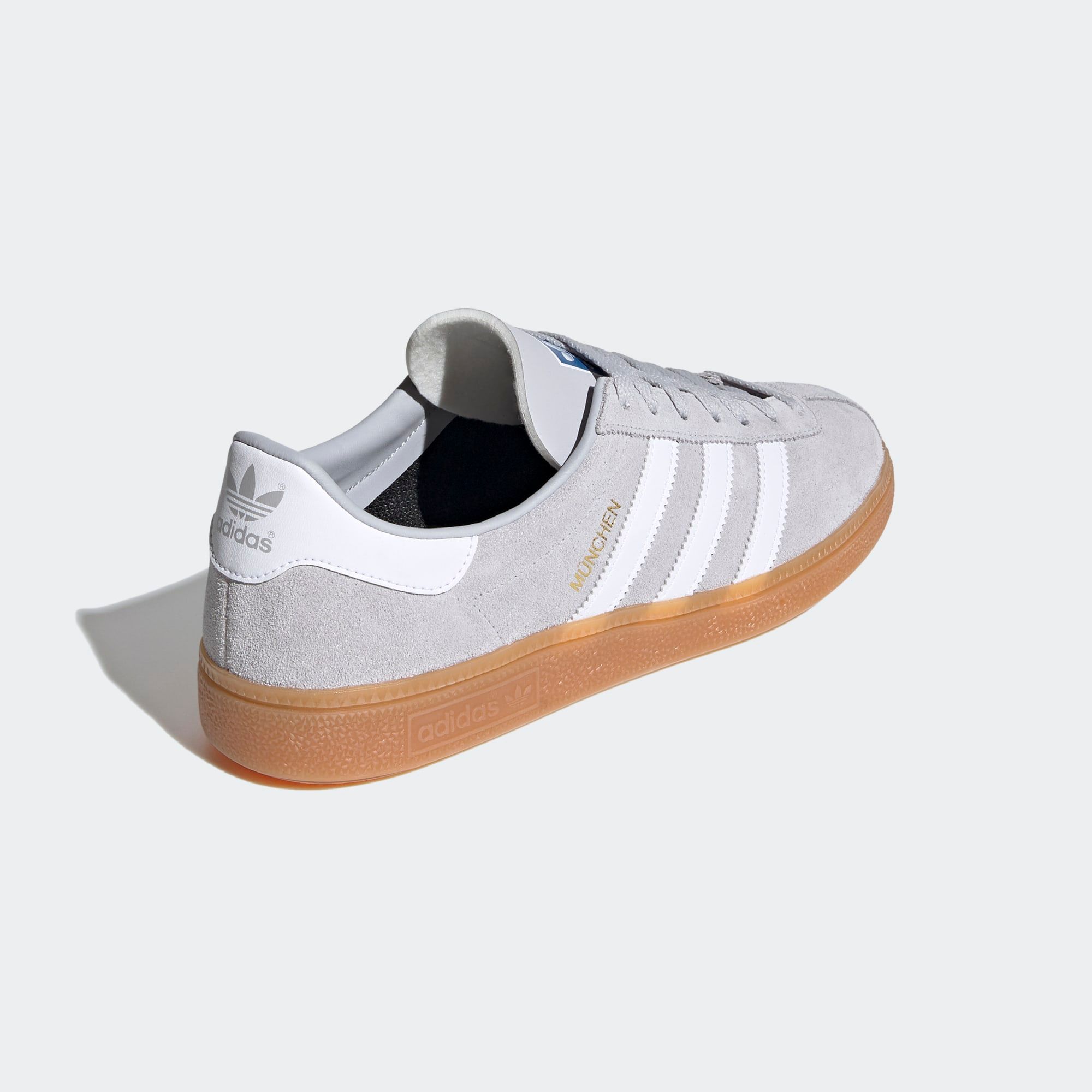 adidas München - Grey