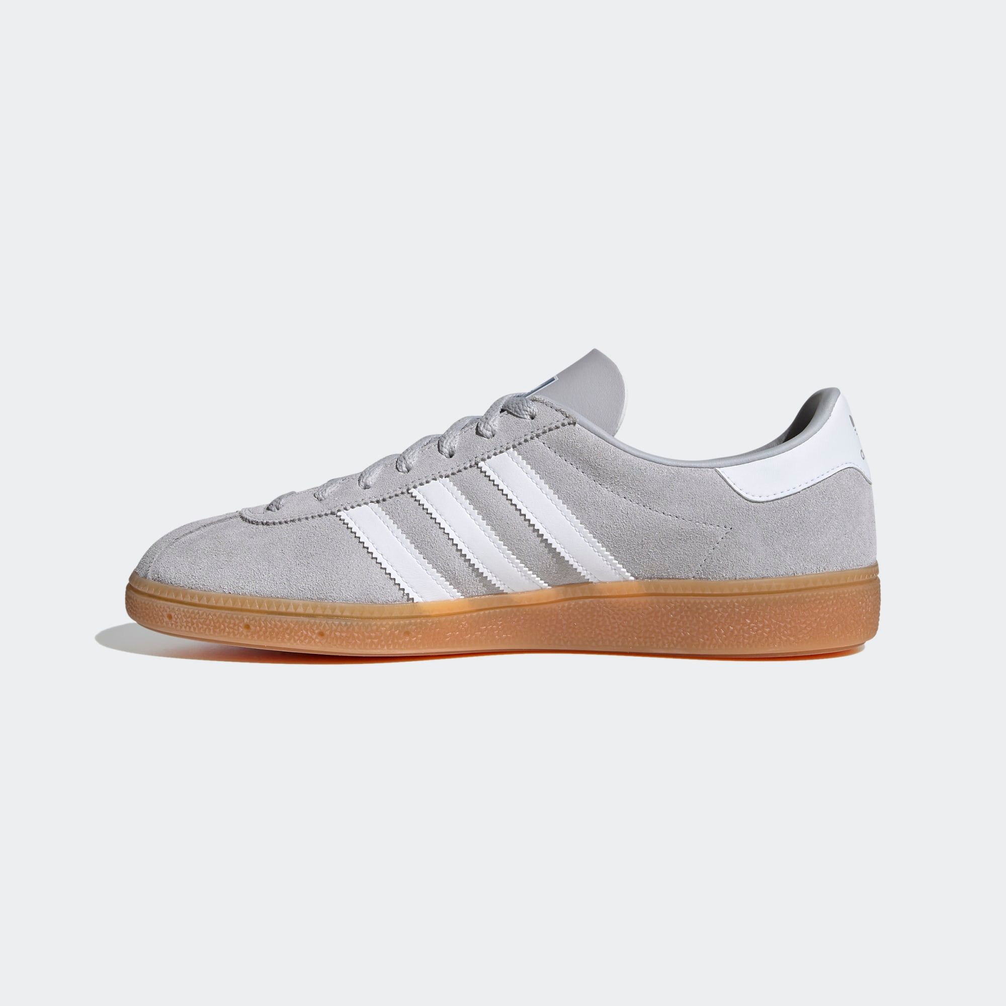 adidas München - Grey