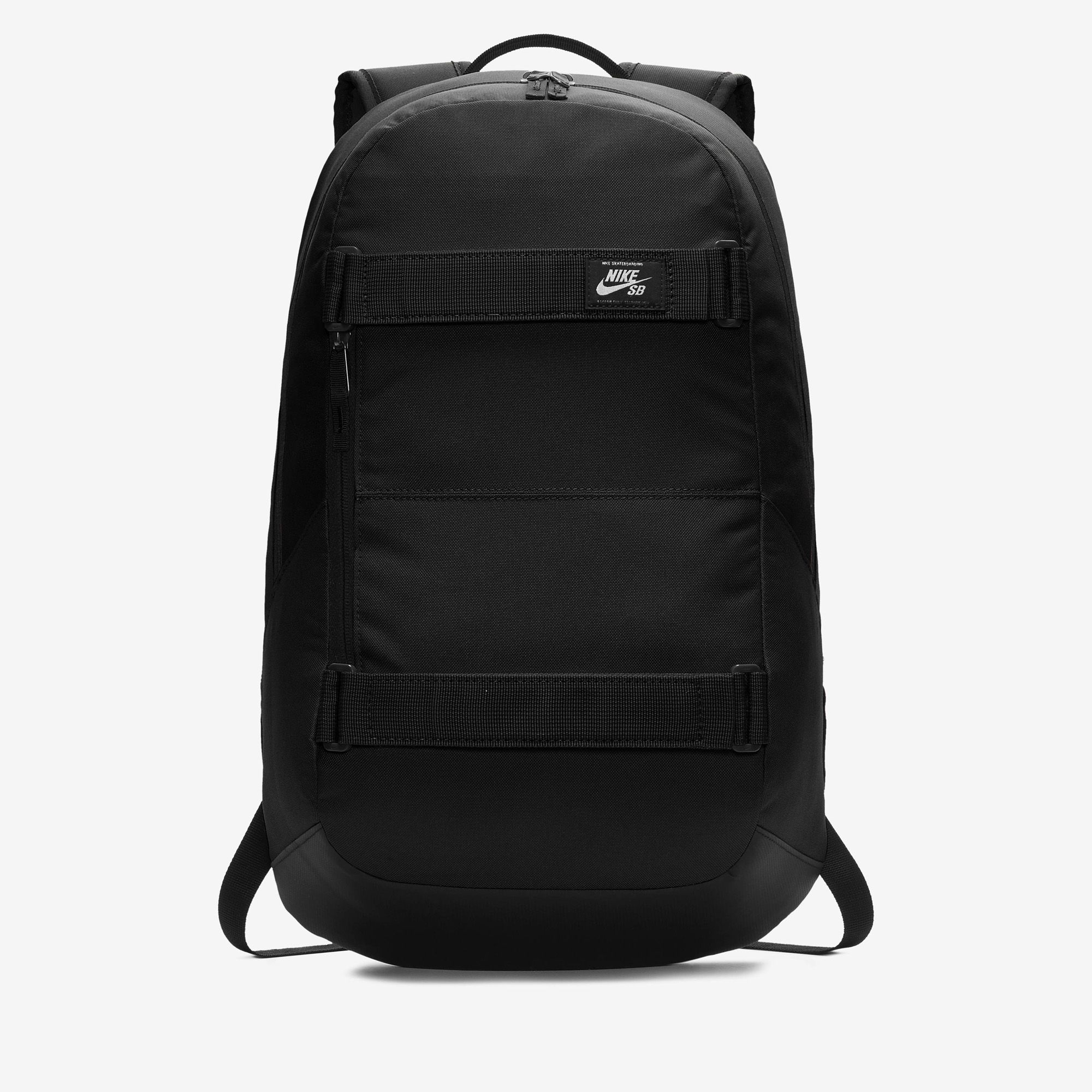 Nike SB Courthouse Backpack - Black