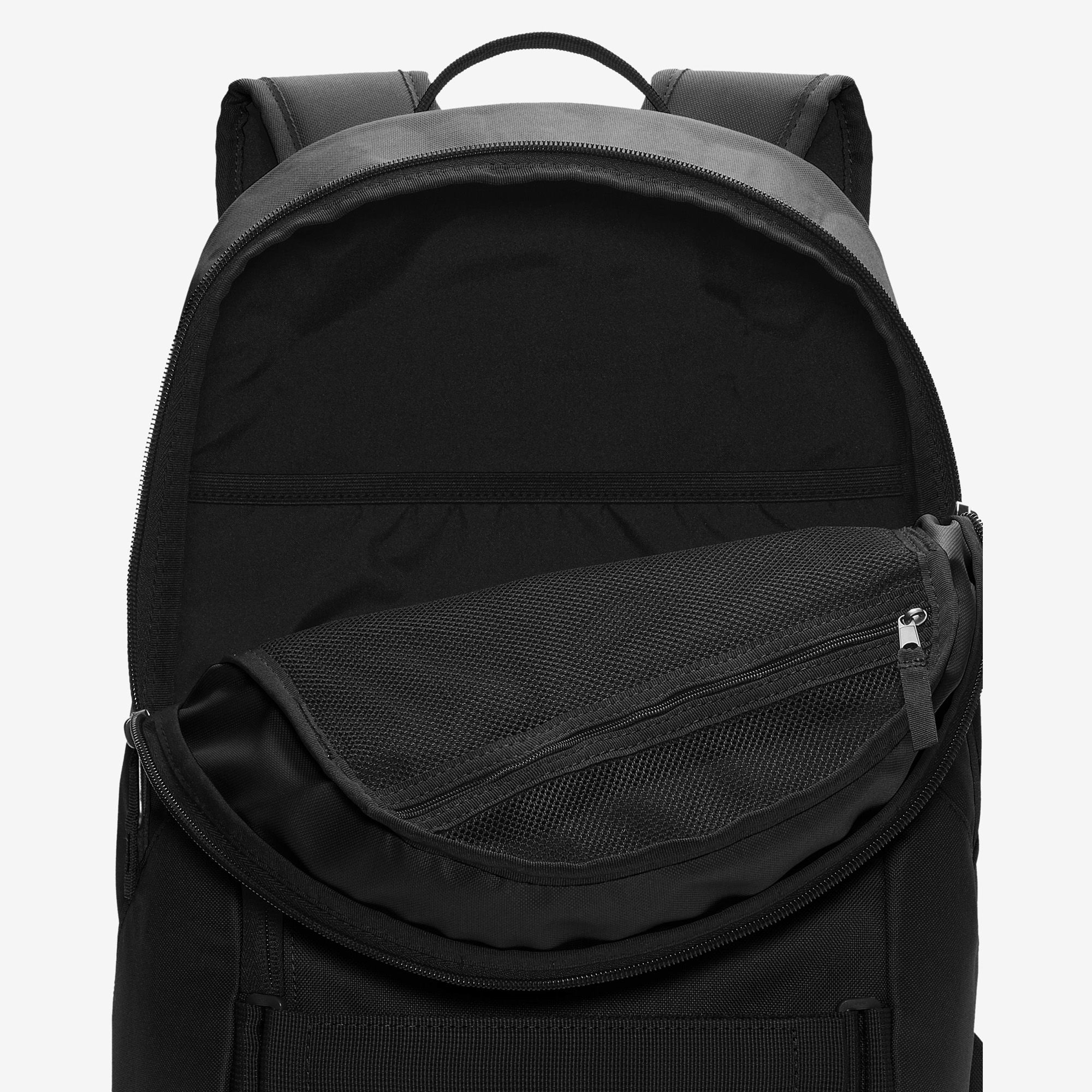 Nike SB Courthouse Backpack - Black