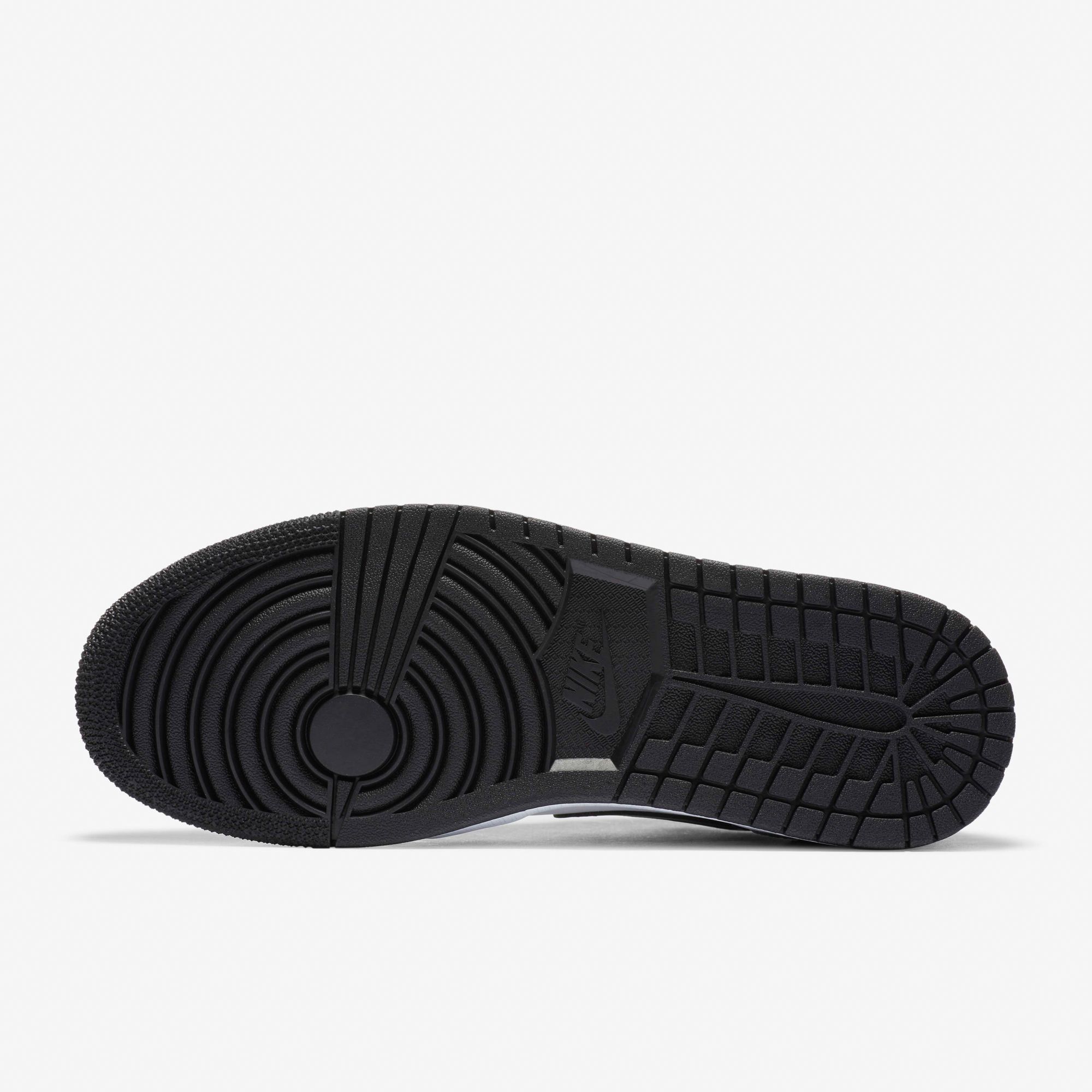 Air Jordan 1 Low - Light Smoke Grey
