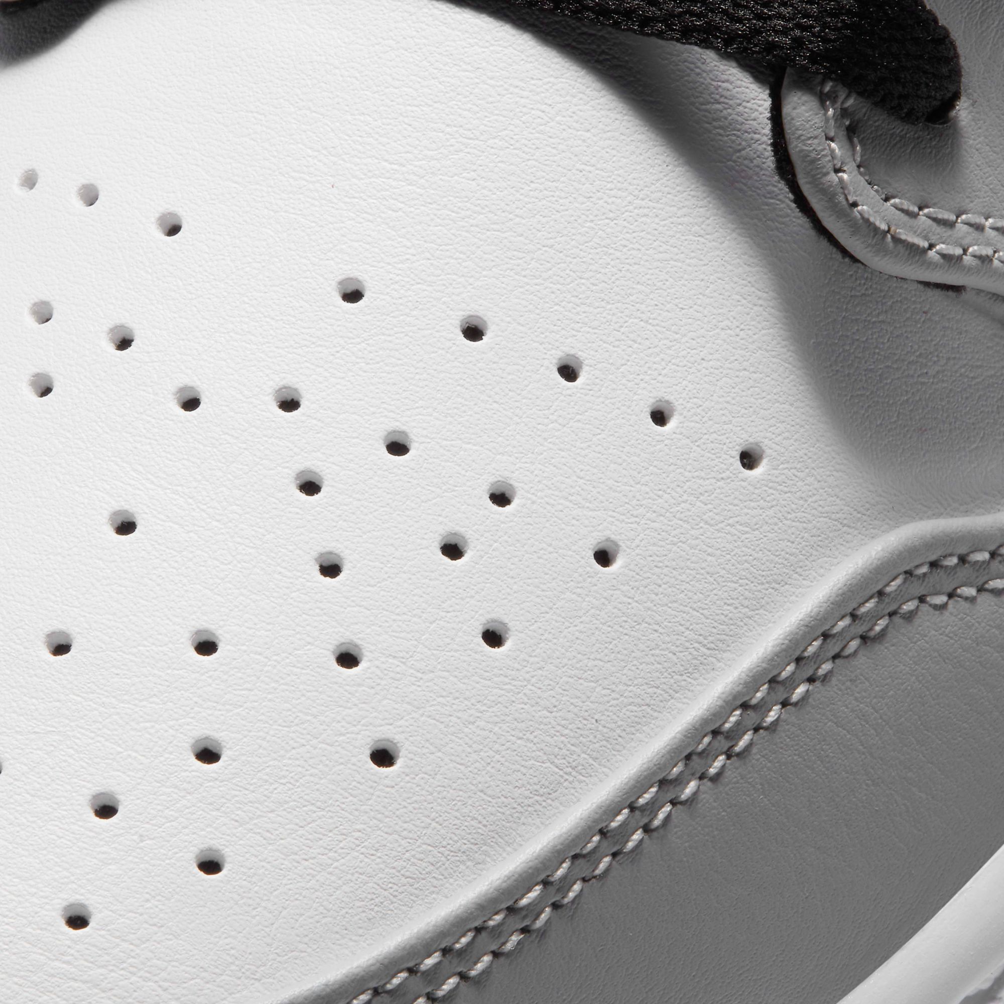 Air Jordan 1 Low - Light Smoke Grey