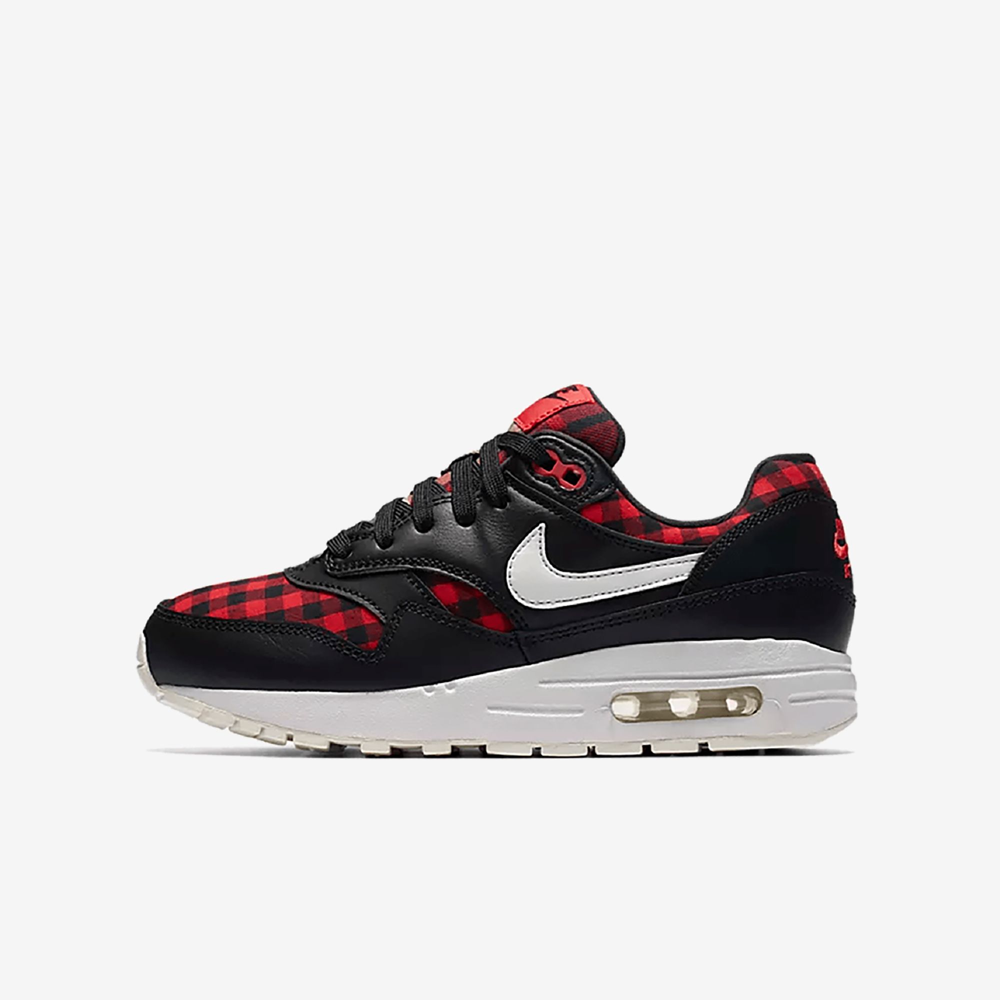 Nike Air Max 1 SE - Plaid