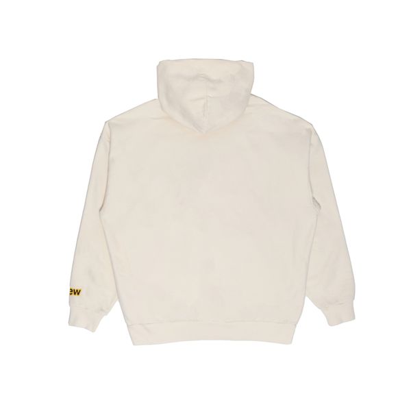  Drew House Mascot Hoodie - Cream 