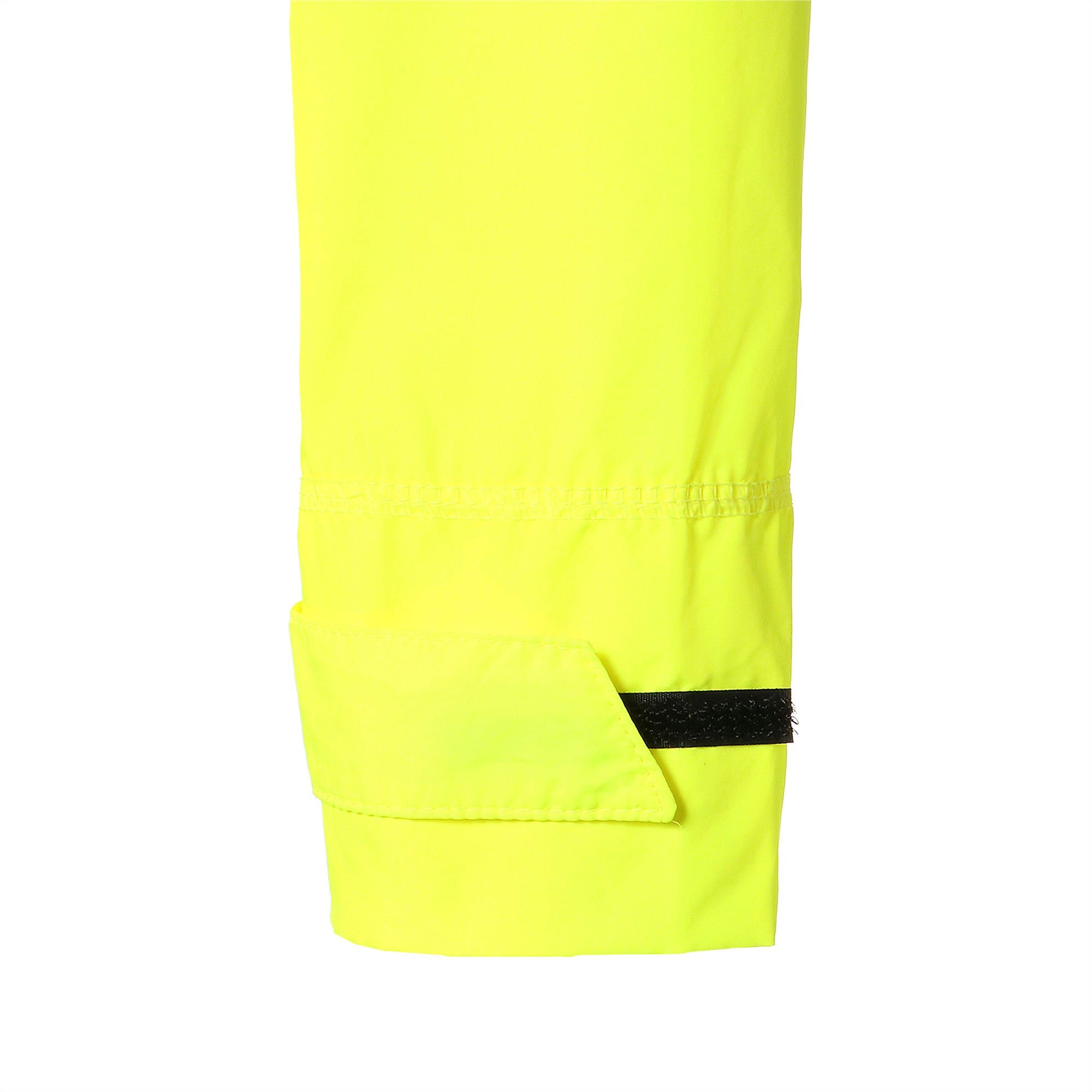Puma Shift Packable Jacket 'Neon'