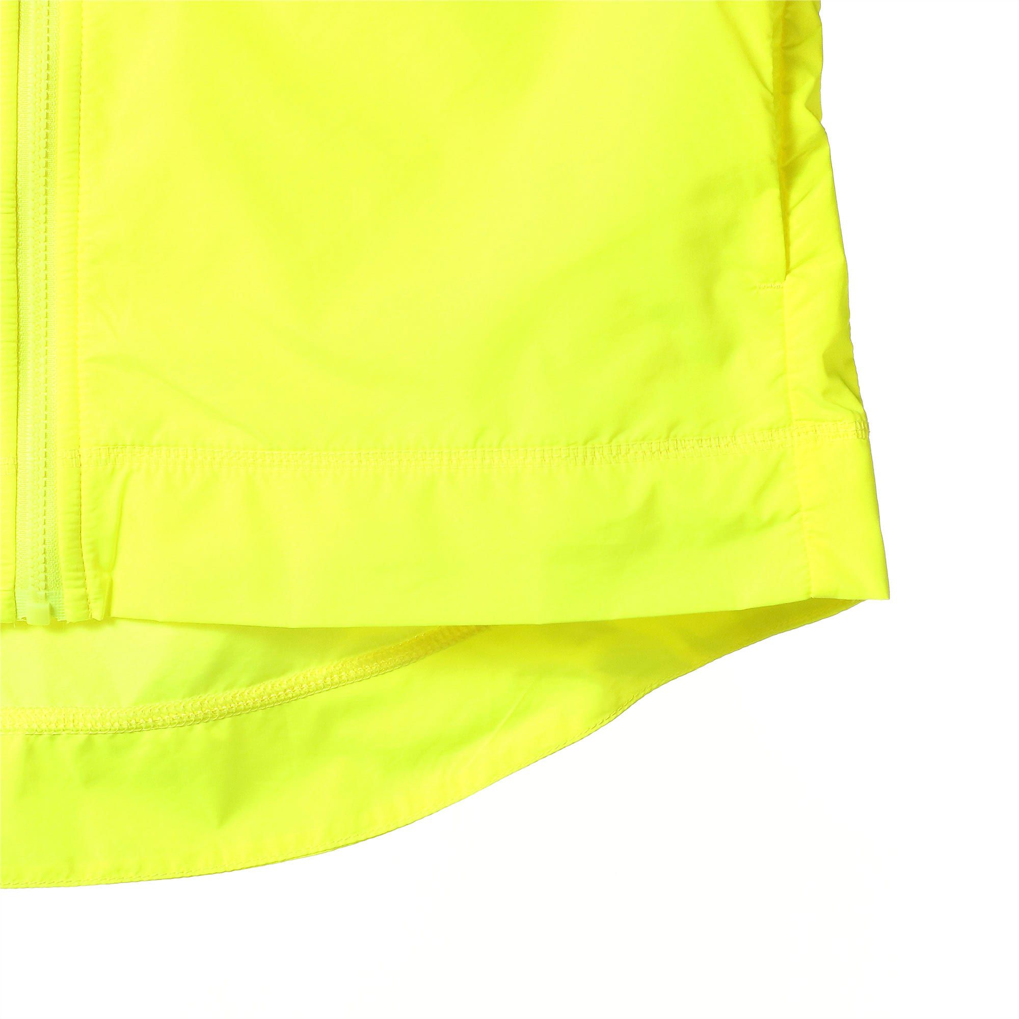 Puma Shift Packable Jacket 'Neon'