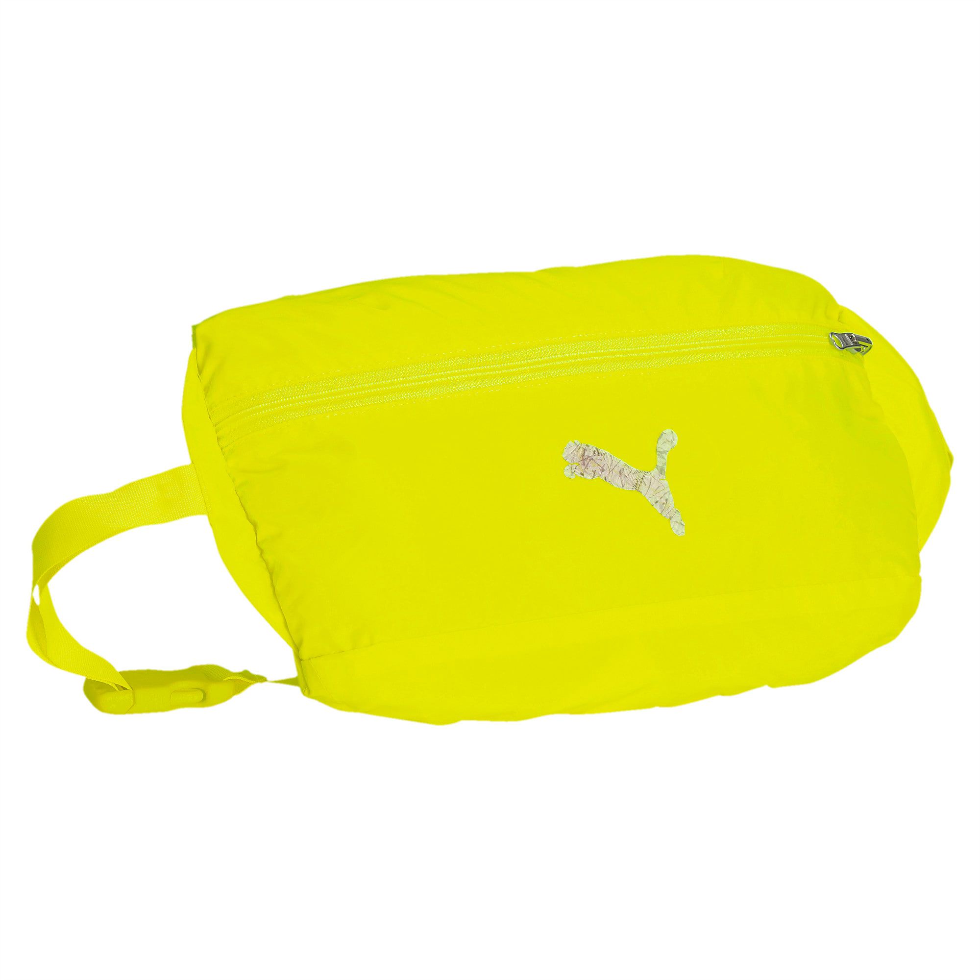 Puma Shift Packable Jacket 'Neon'