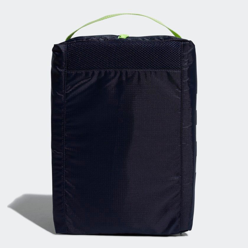 adidas Shoes Bag - Navy