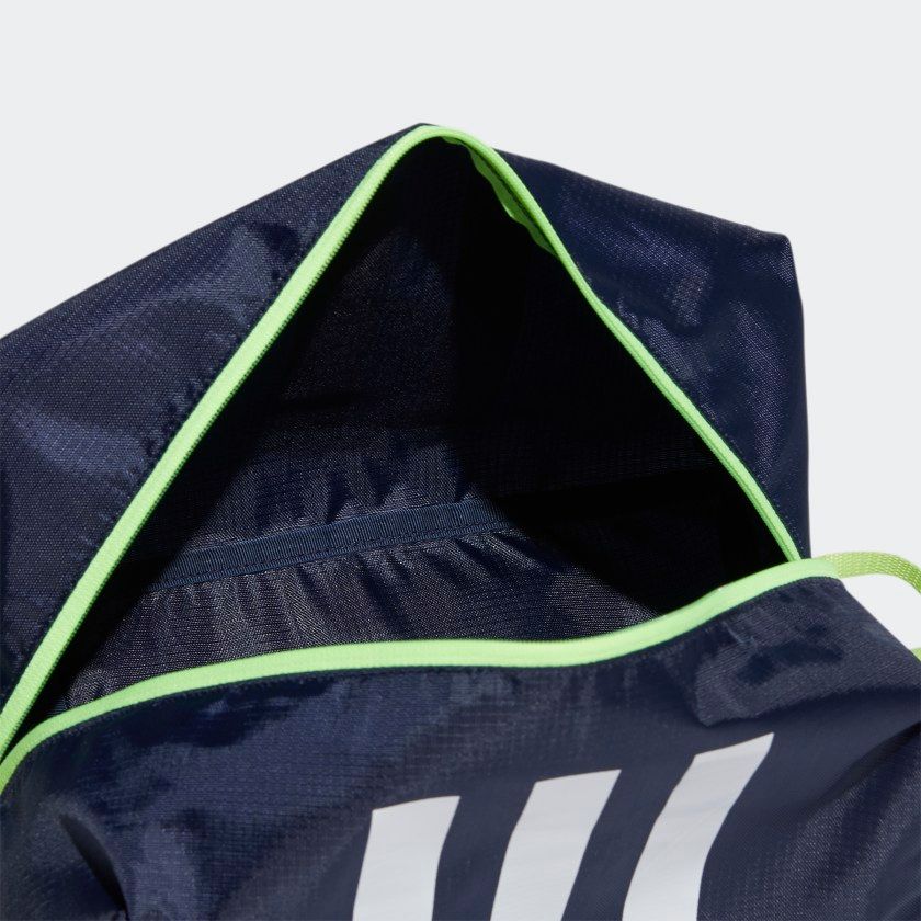 adidas Shoes Bag - Navy