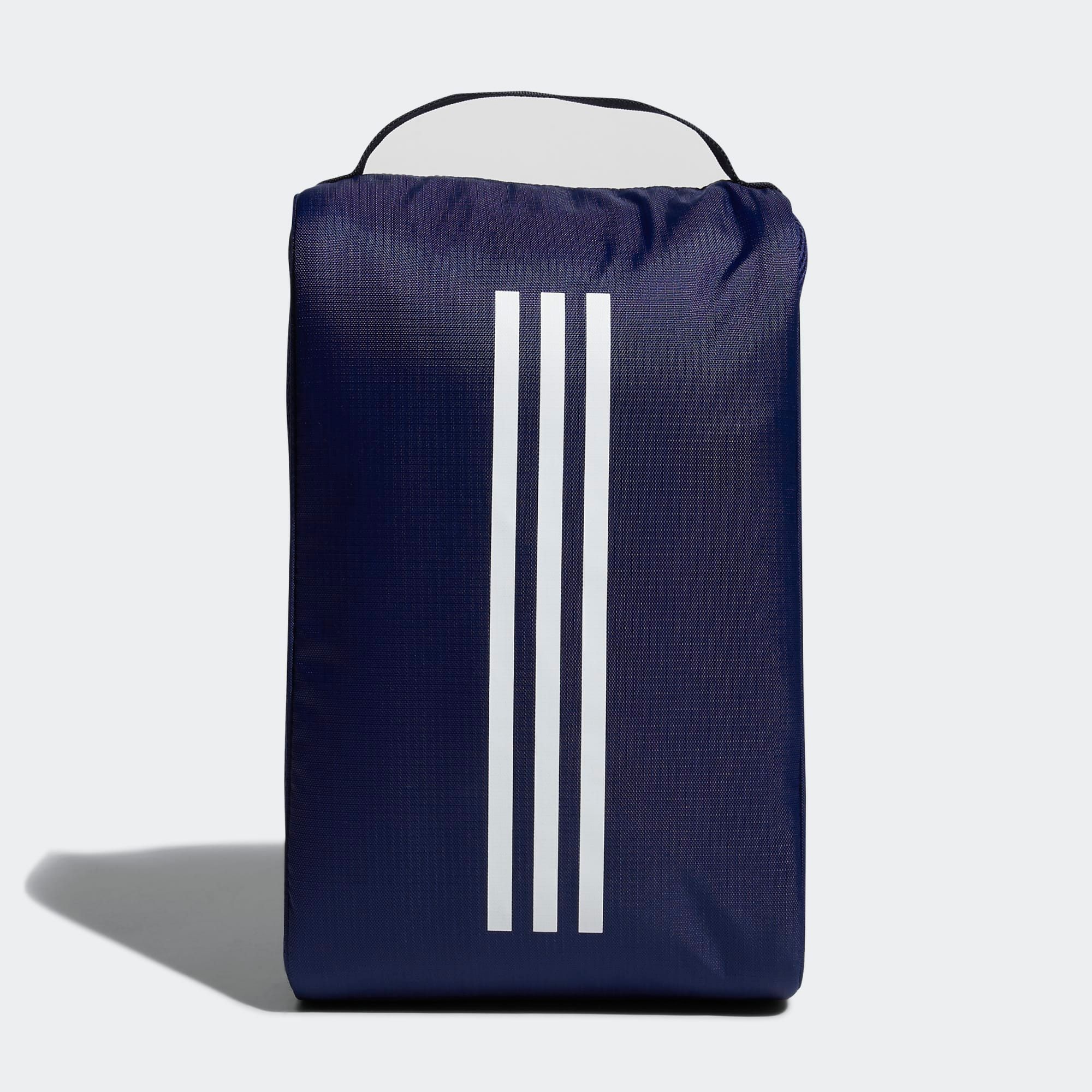  adidas Shoe Bag - Victory Blue 