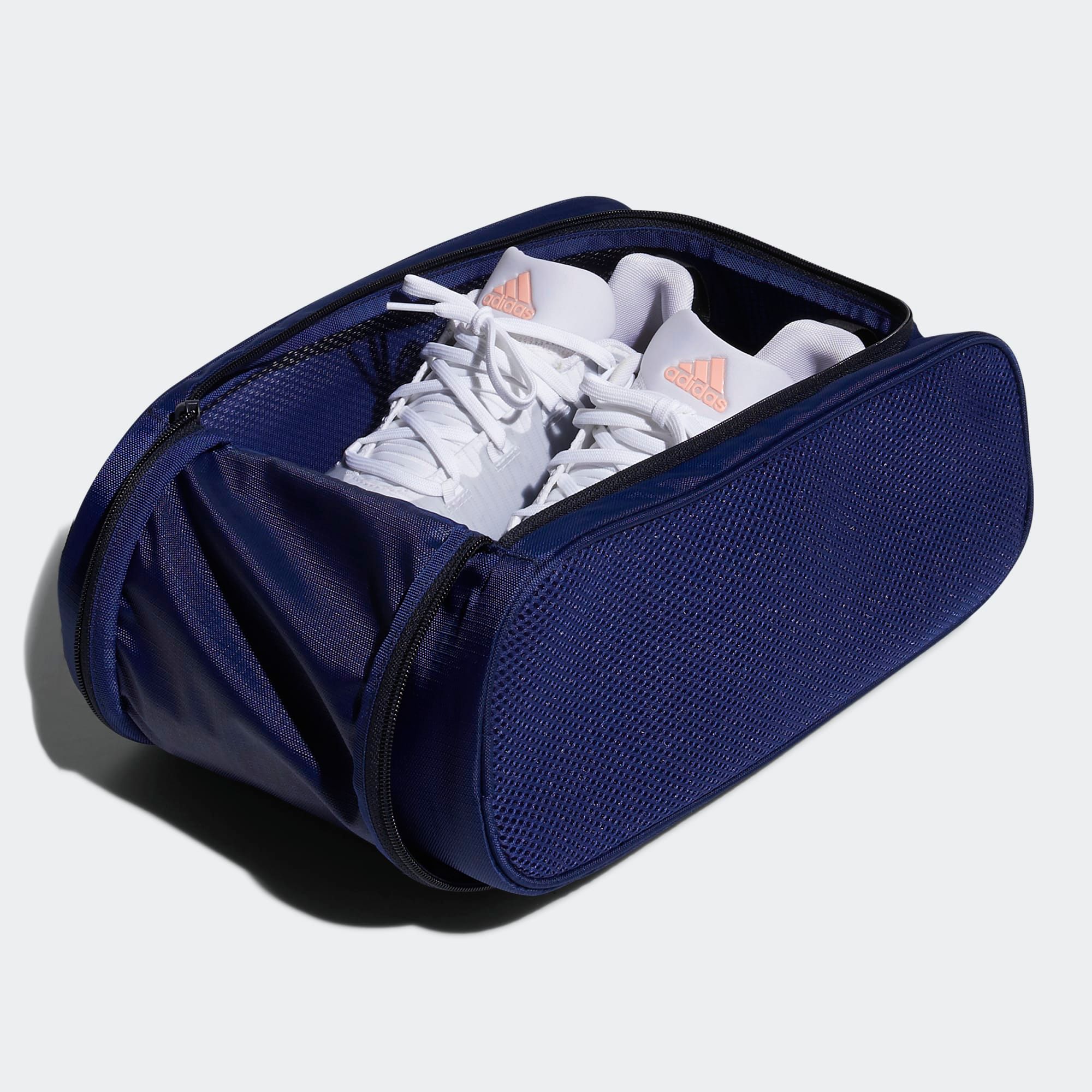  adidas Shoe Bag - Victory Blue 
