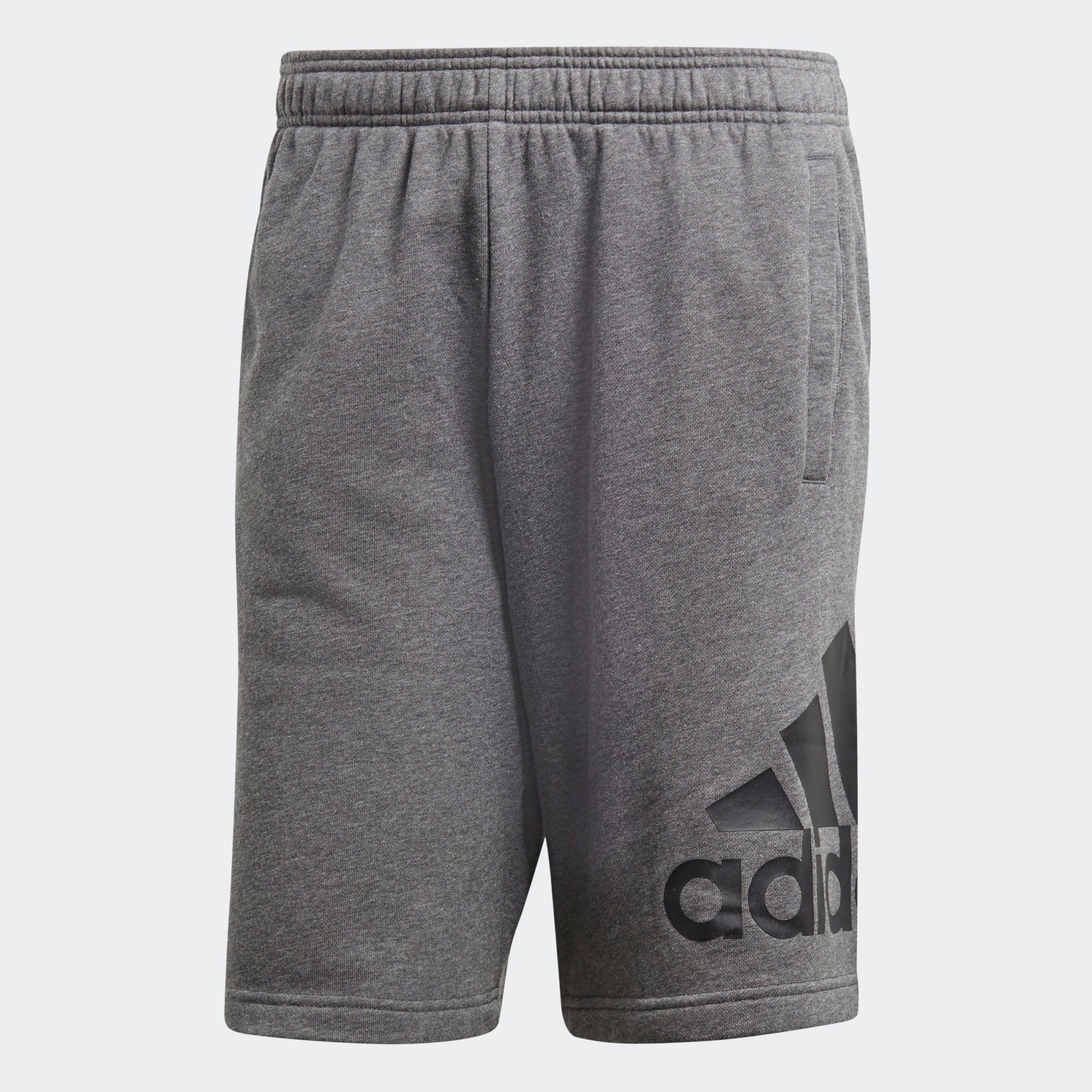 adidas Essentials Chelsea Shorts - Grey