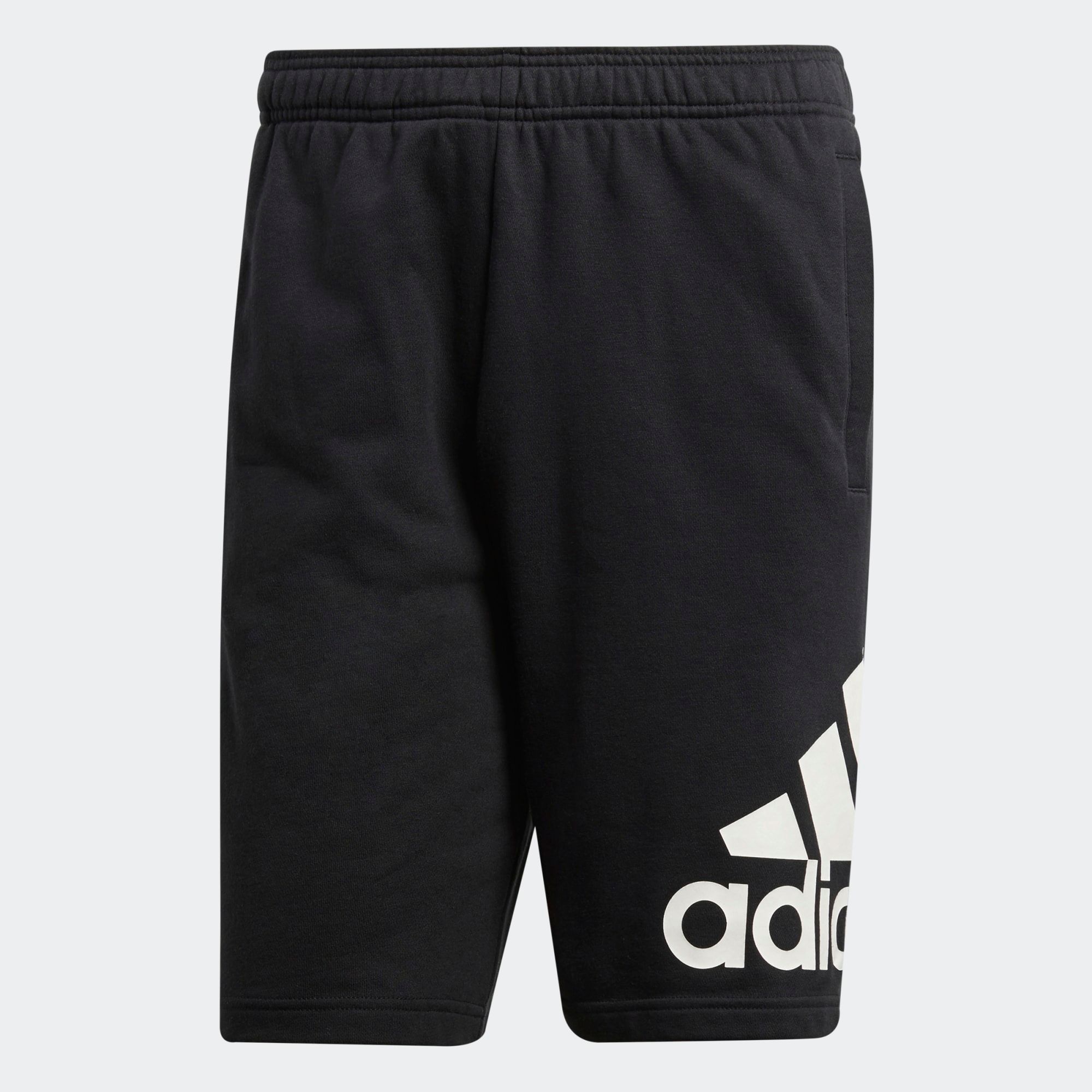 adidas Essentials Chelsea Shorts - Black