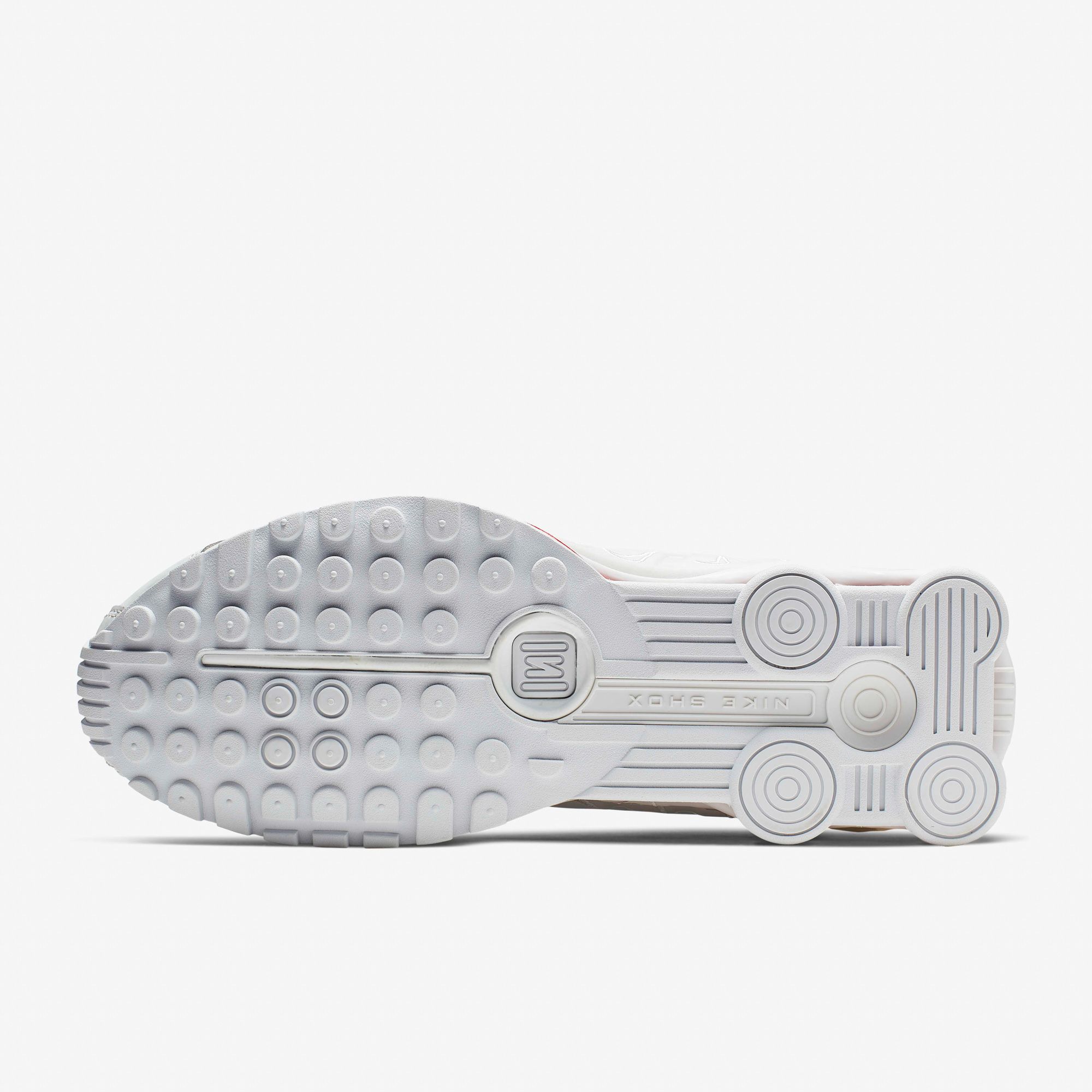 Nike Shox R4 Neymar Jr.