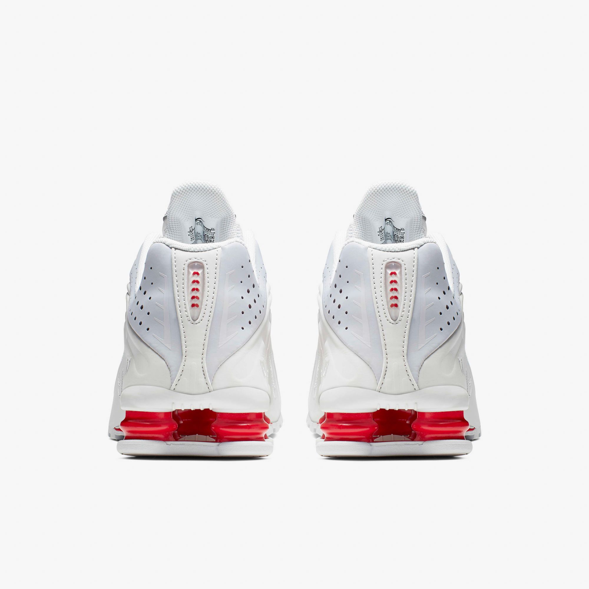 Nike Shox R4 Neymar Jr.