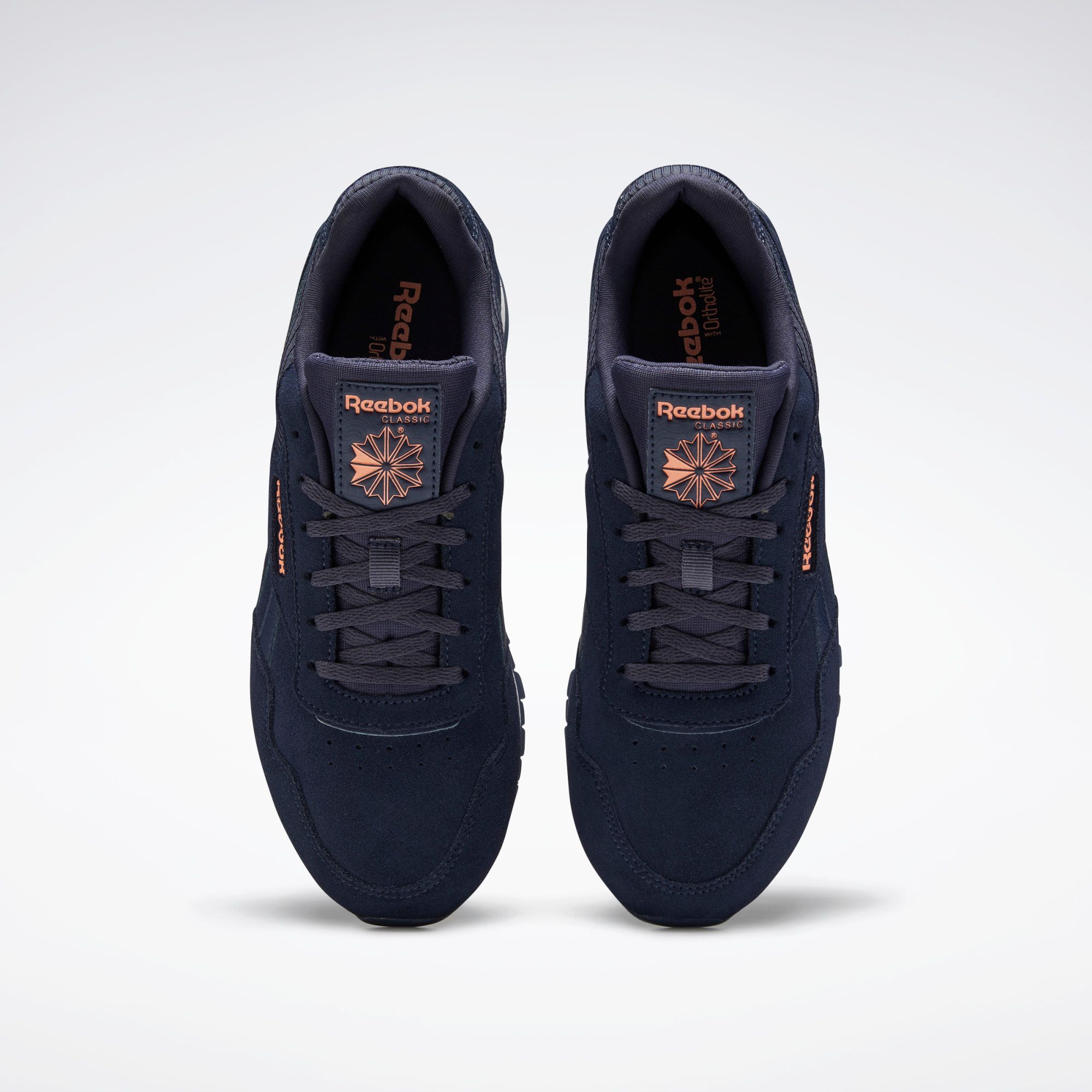 Reebok Classic Harman Run Clip