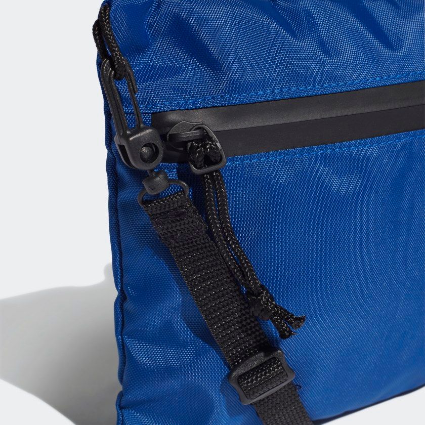 adidas Simple Pouch Large 'Blue'