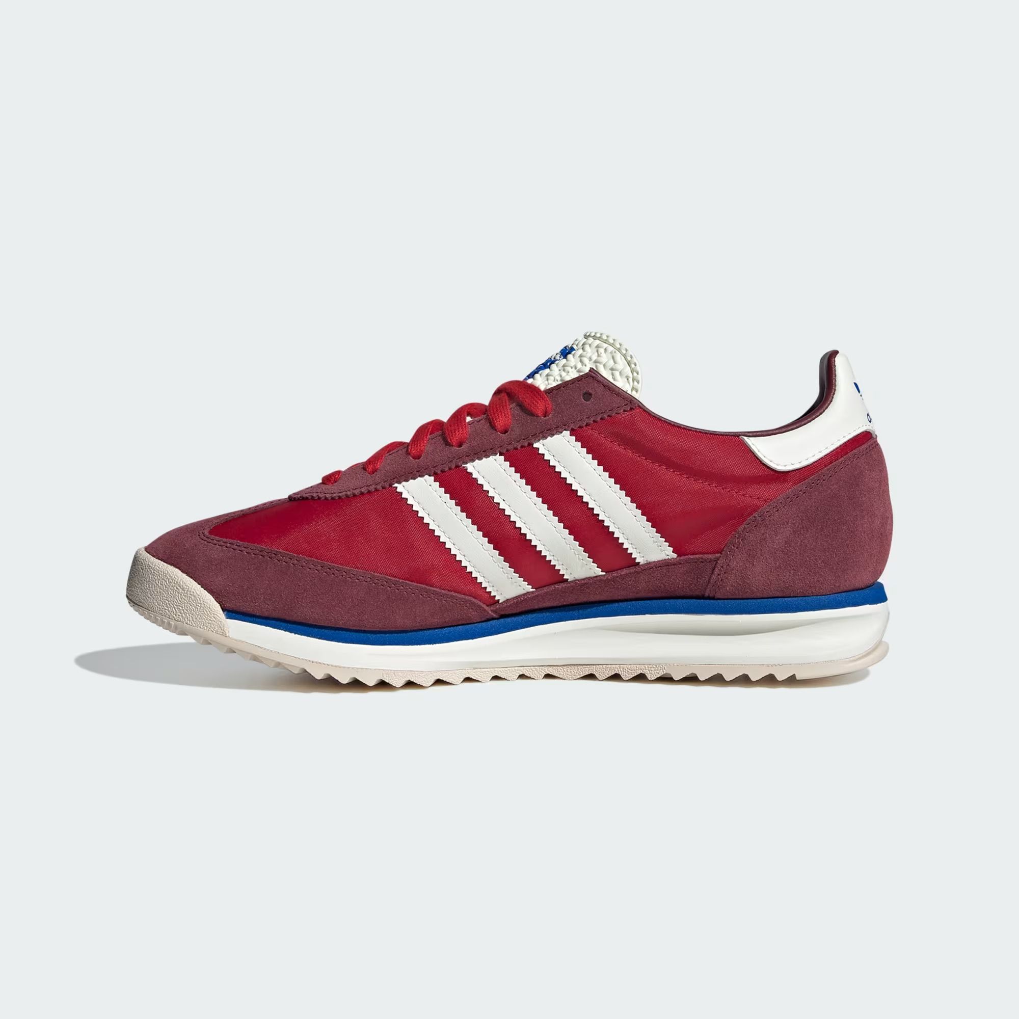 adidas SL 72 RS - Shadow Red