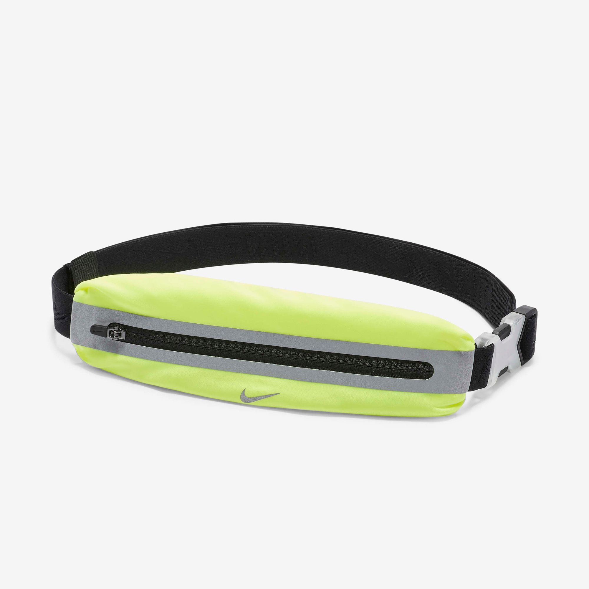  Nike Slim Waist Pack 2.0 - Volt 