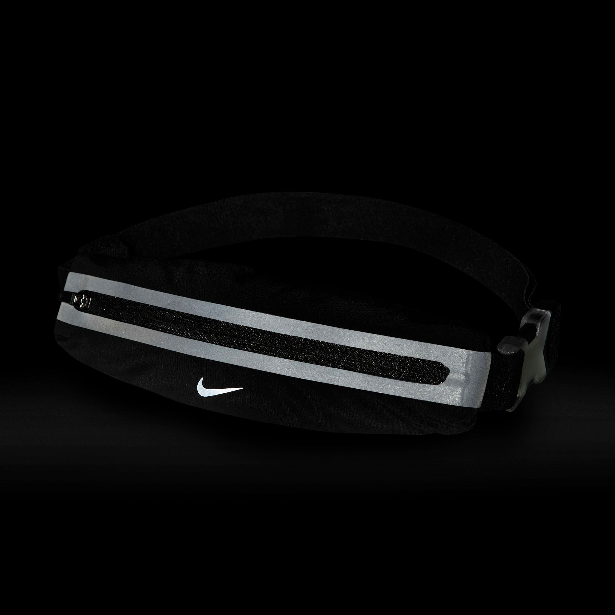 Nike Slim Waist Pack 2.0 - Black