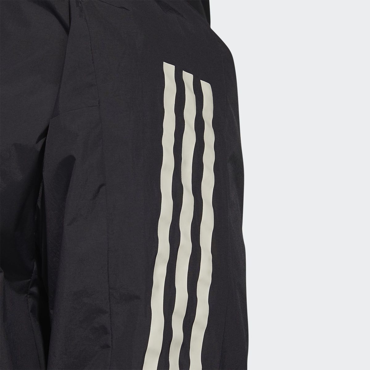 adidas Must Haves Windbreaker - Black