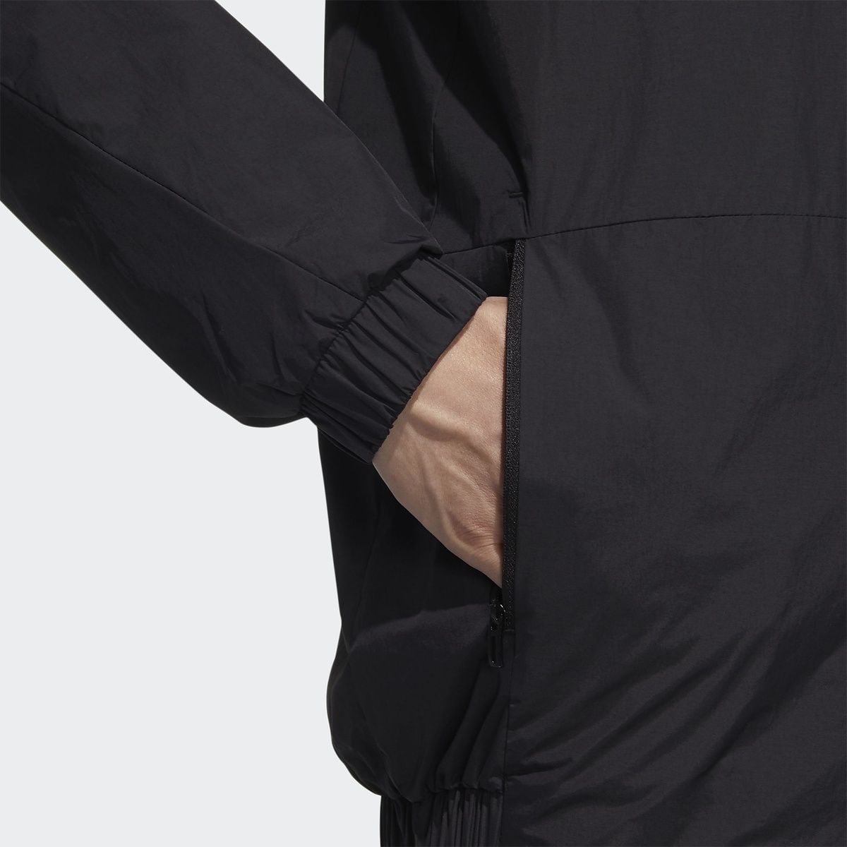 adidas Must Haves Windbreaker - Black