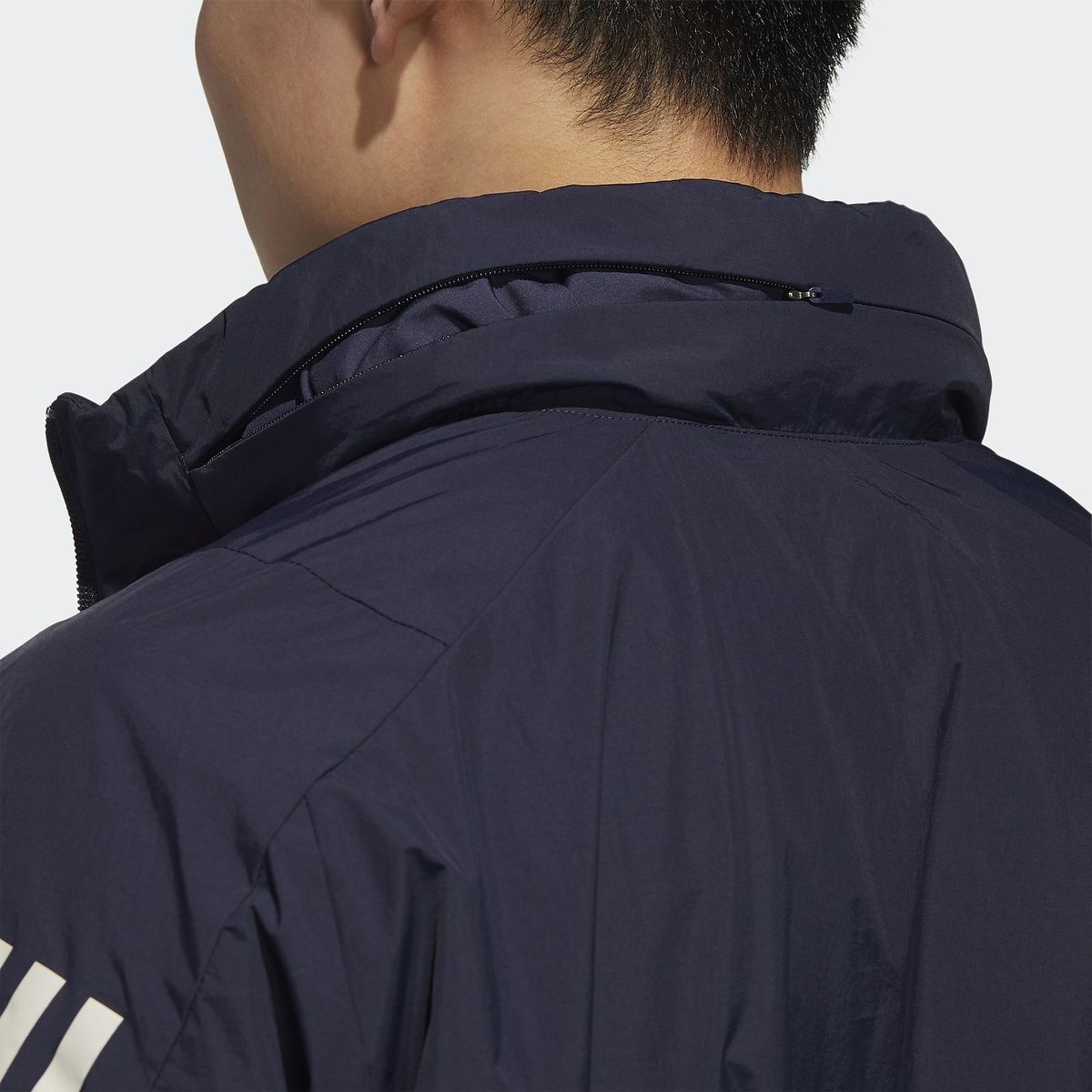adidas Must Haves Windbreaker - Navy