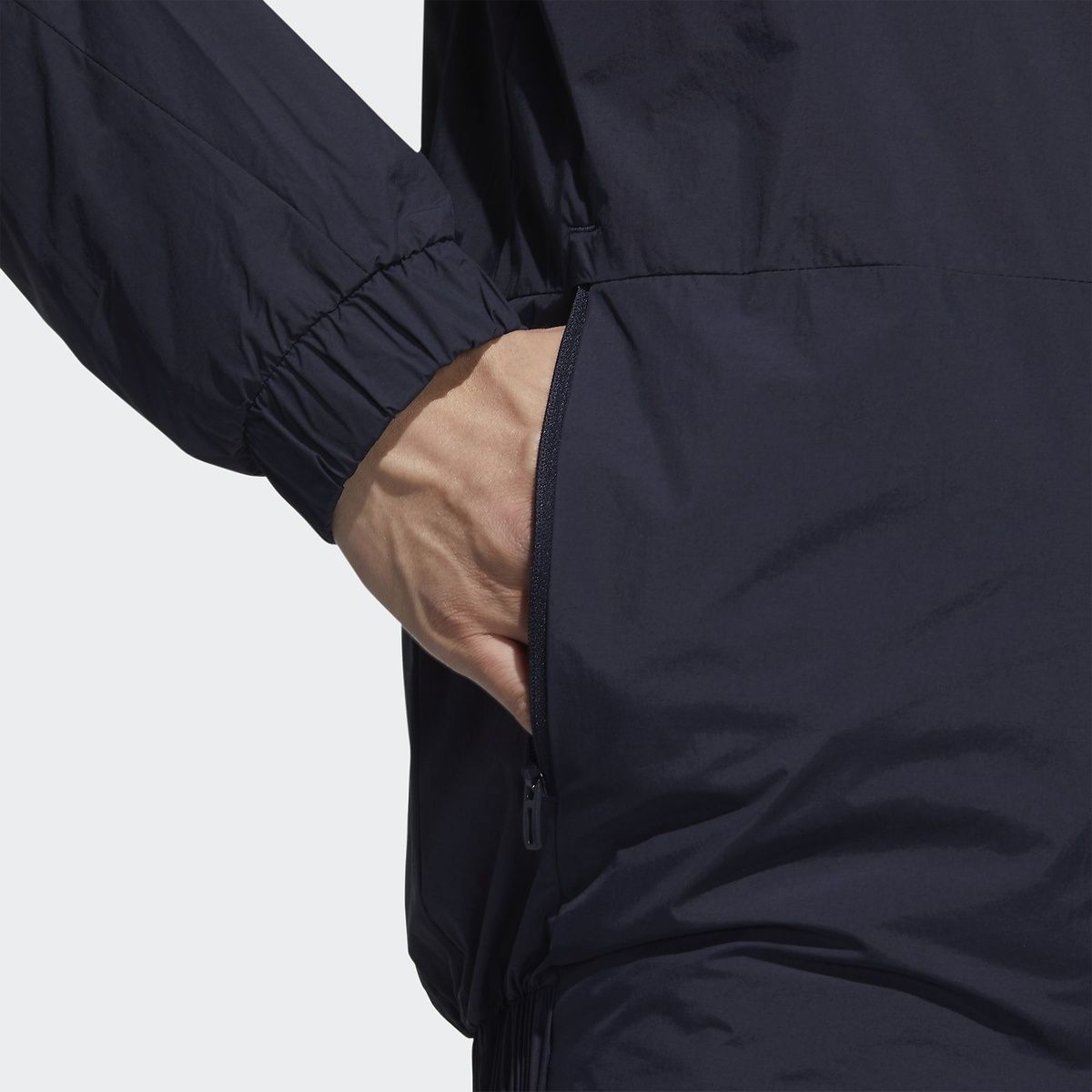 adidas Must Haves Windbreaker - Navy