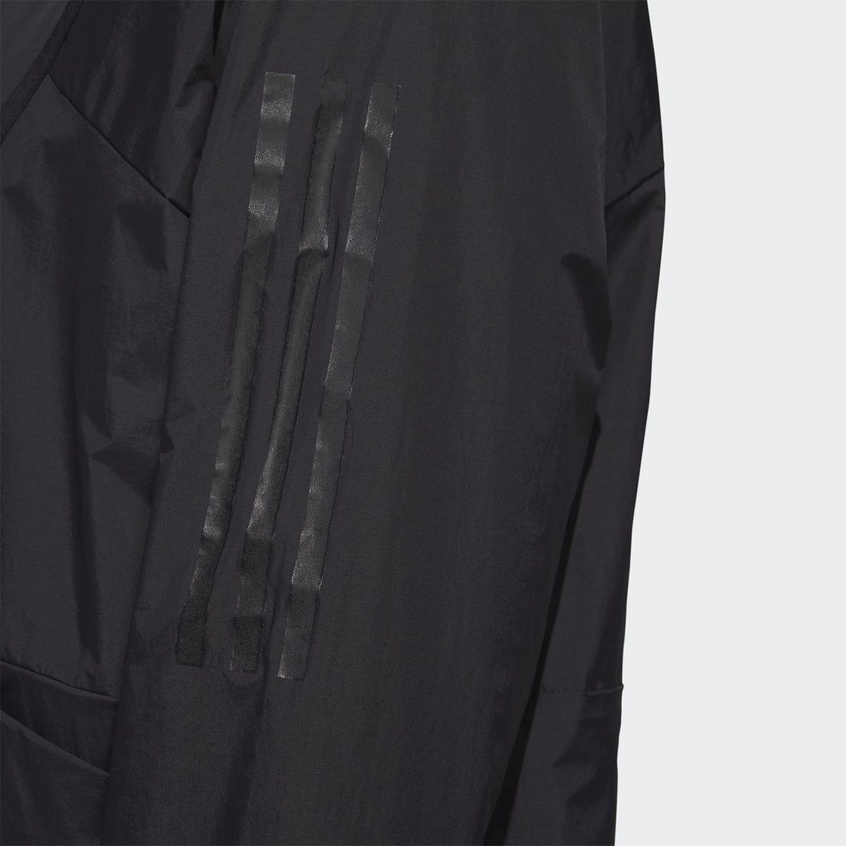 adidas Women Must Haves Windbreaker - Black