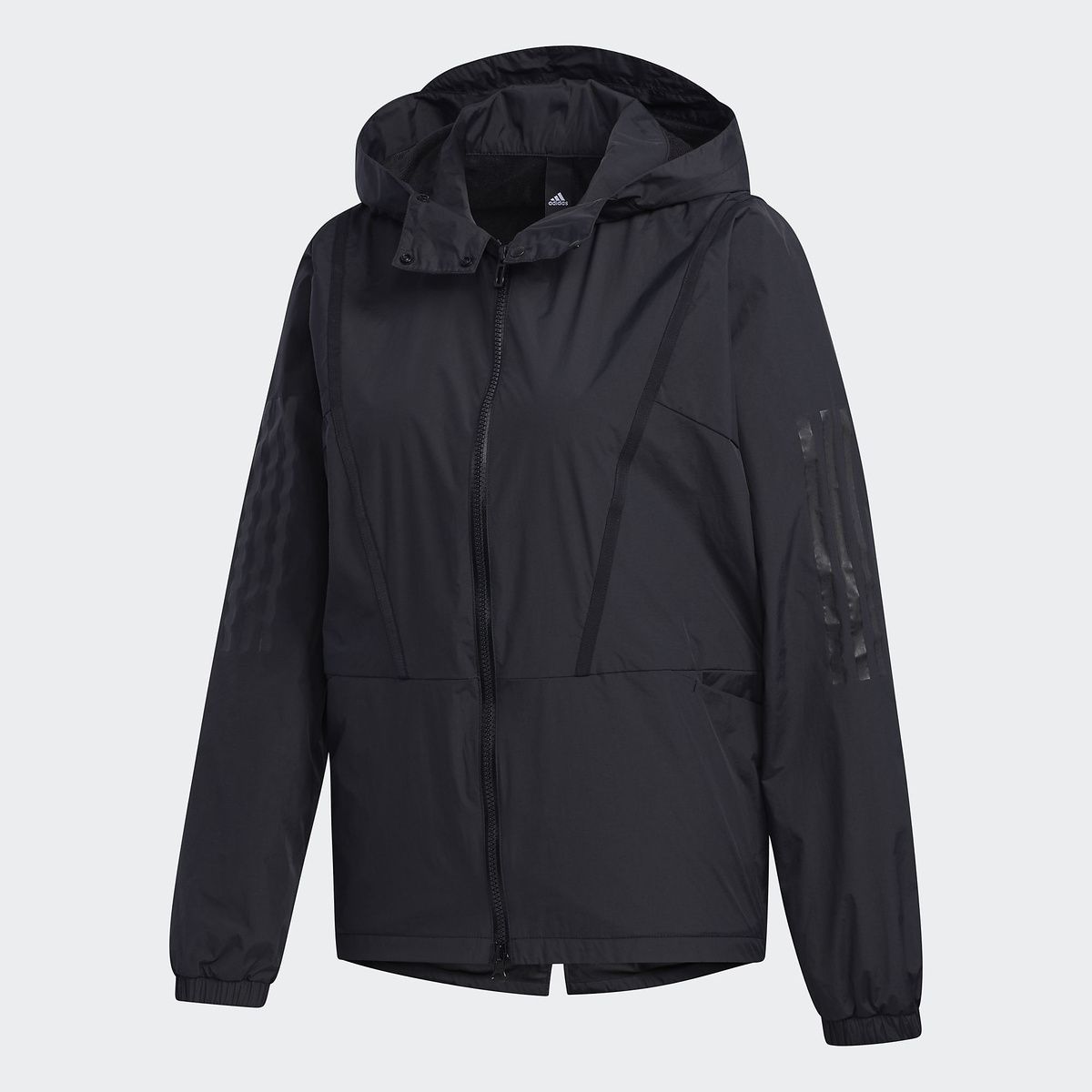 adidas Women Must Haves Windbreaker - Black