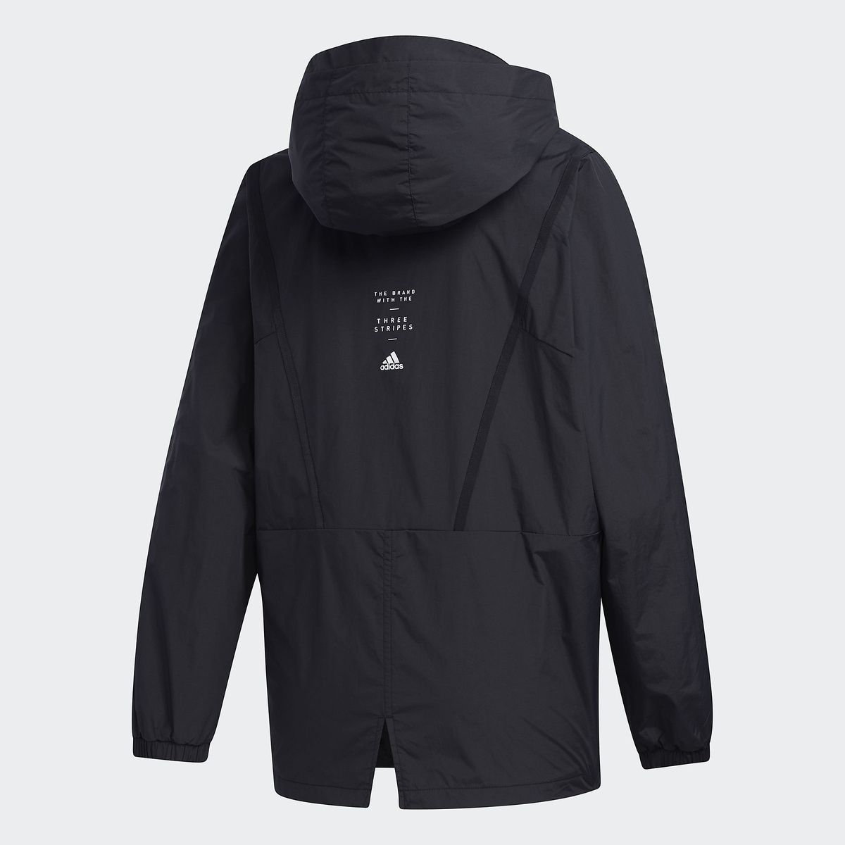 adidas Women Must Haves Windbreaker - Black