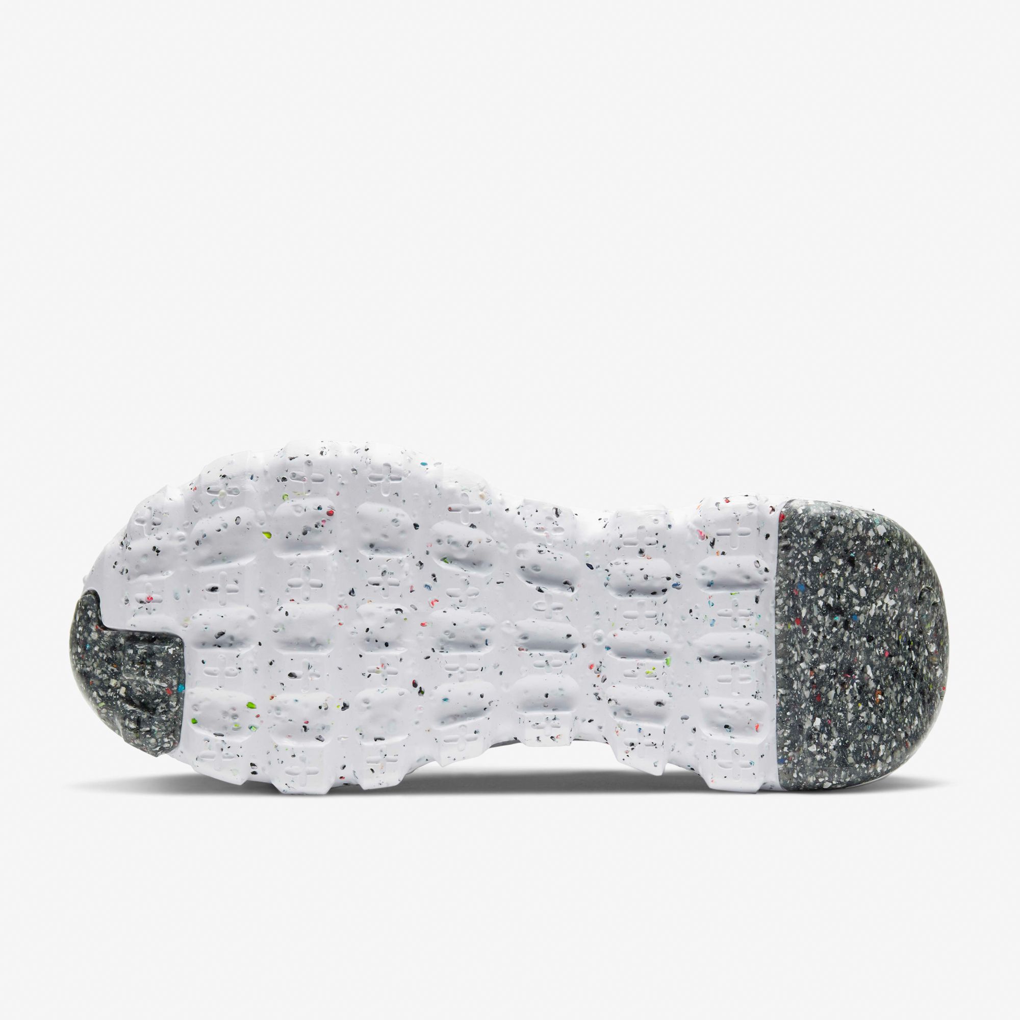 Nike Space Hippie 04 - Dark Smoke Grey/Volt