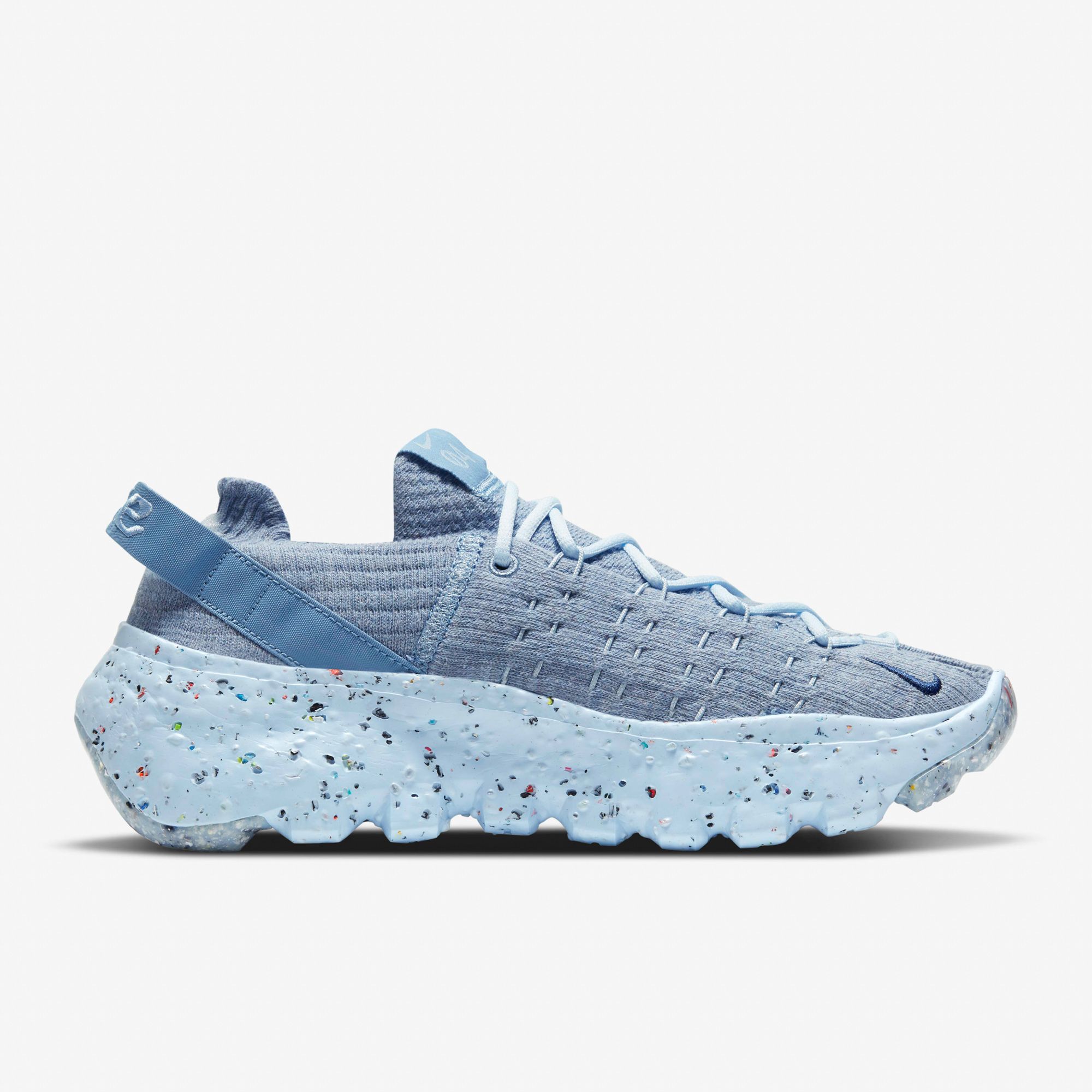 Nike Space Hippie 04 - Blue