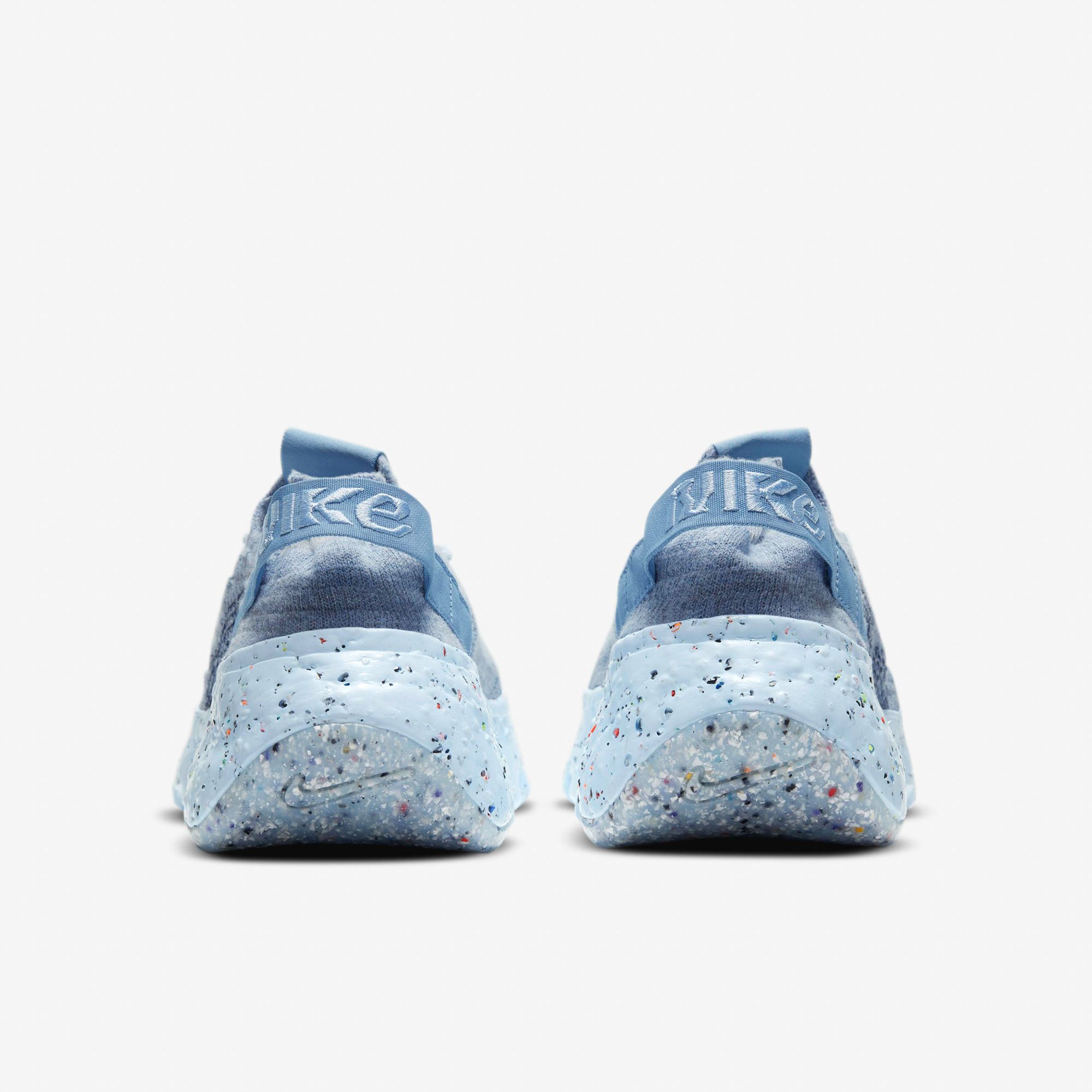 Nike Space Hippie 04 - Blue